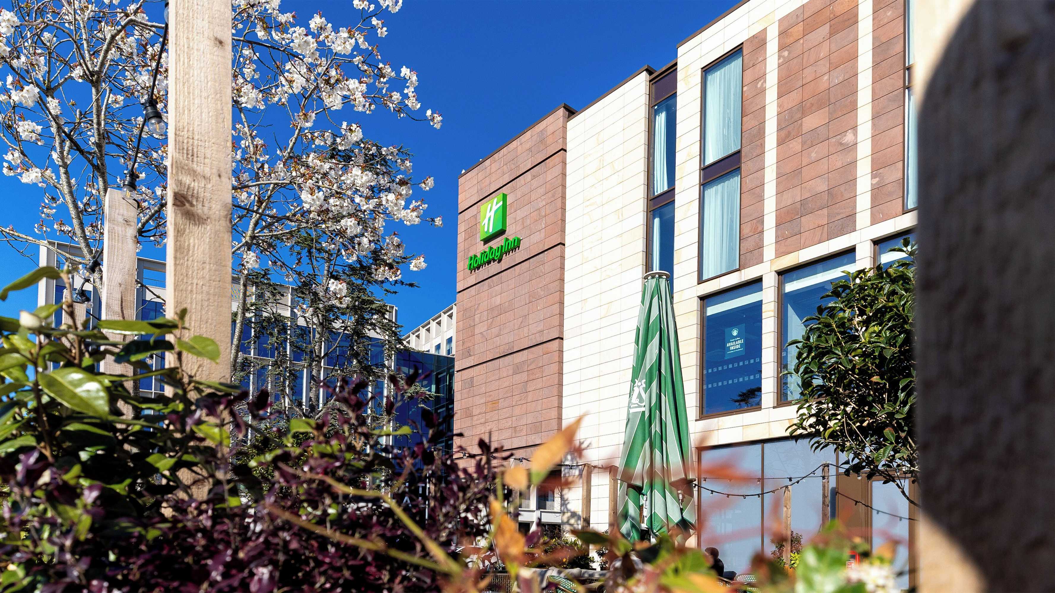 Gift card for Holiday Inn Sunderland – City Centre by Ihg Gift card for Holiday Inn Sunderland – City Centre by Ihg