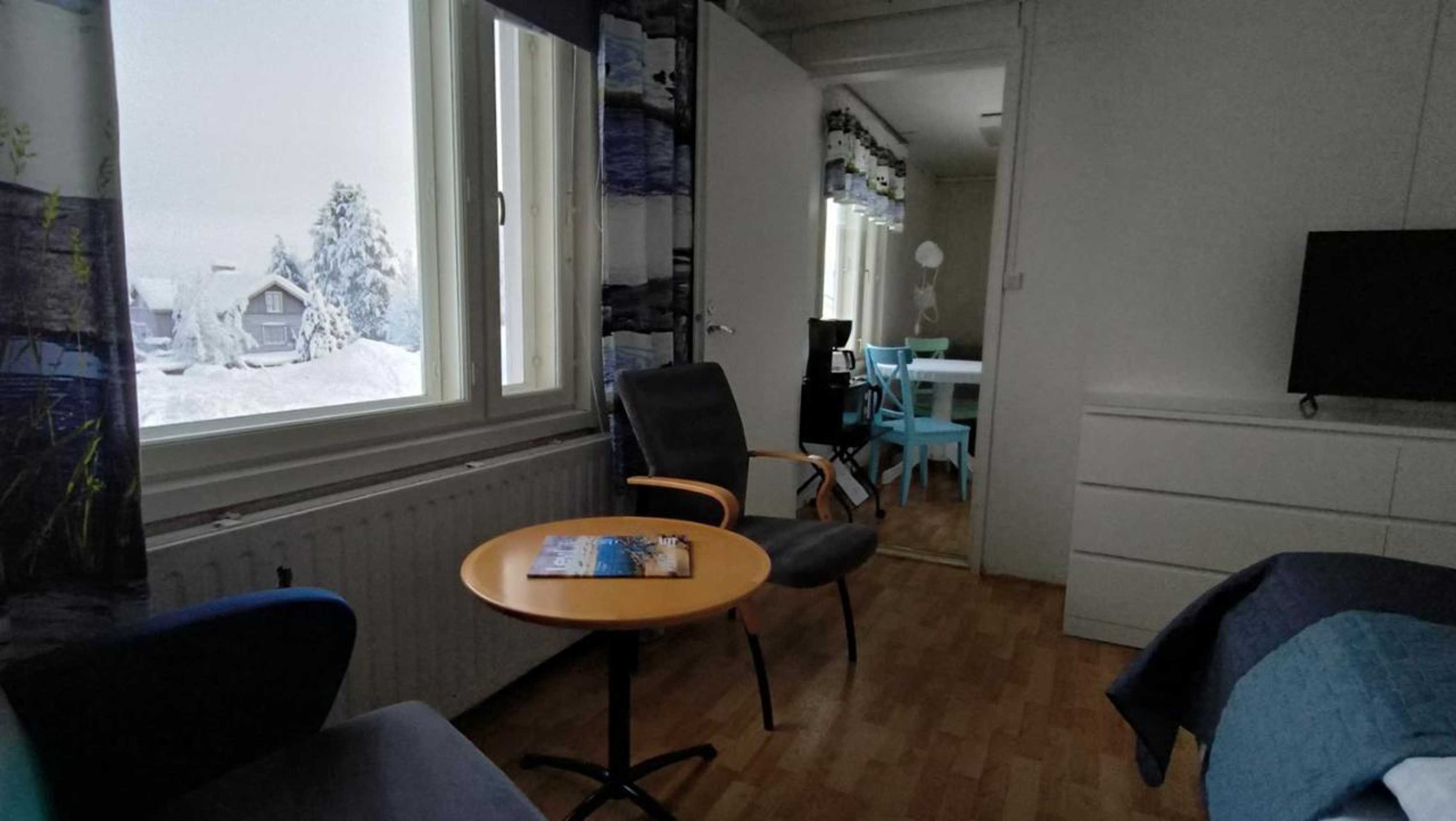 Gift card for Guesthouse Golden Goose