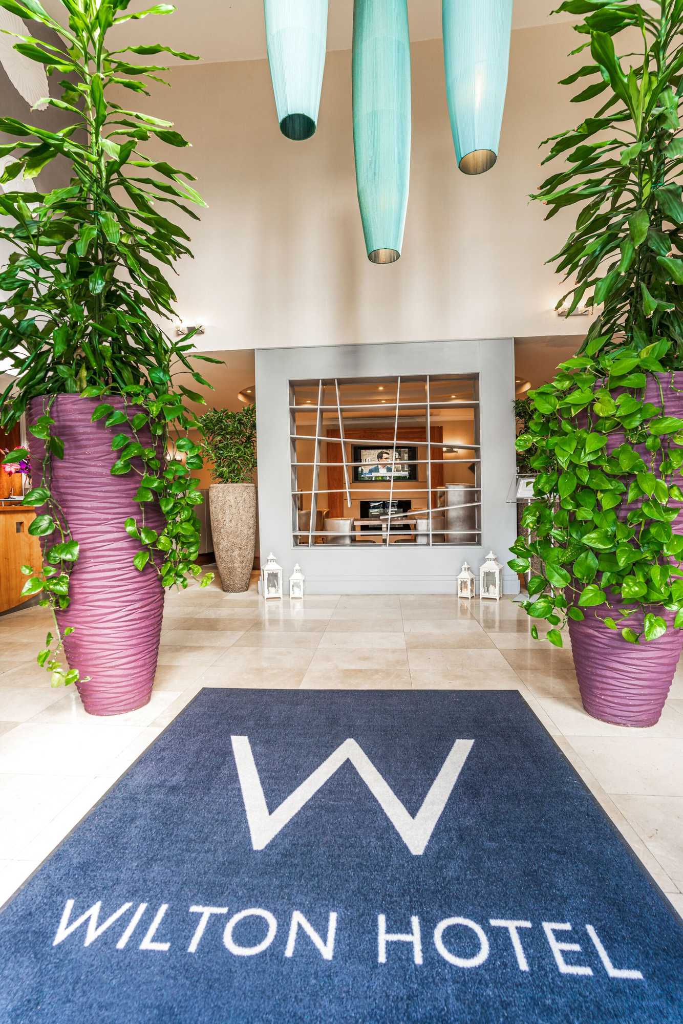 Gift card for Wilton Hotel Bray