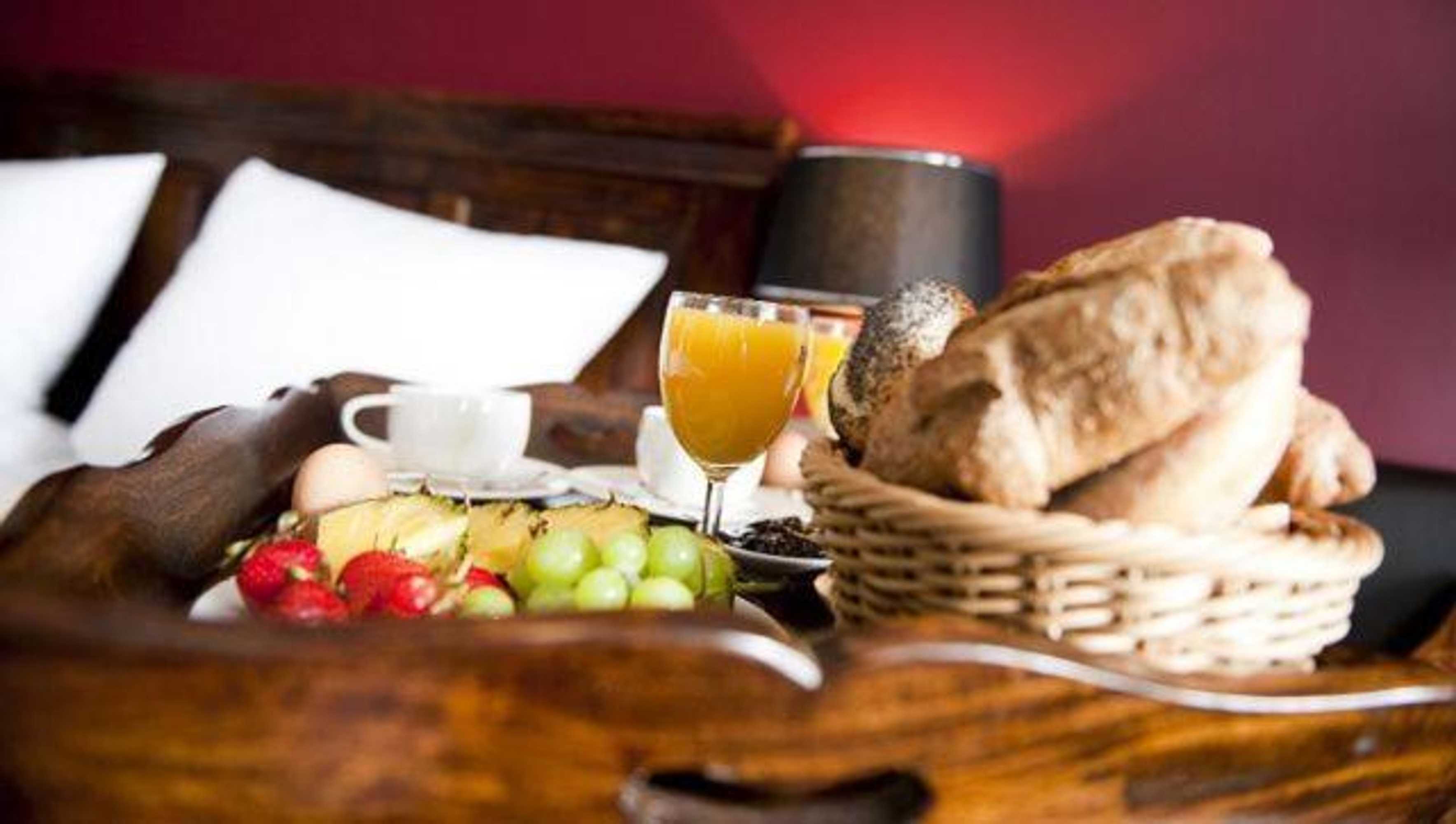 Gift card for Riverside Hotel