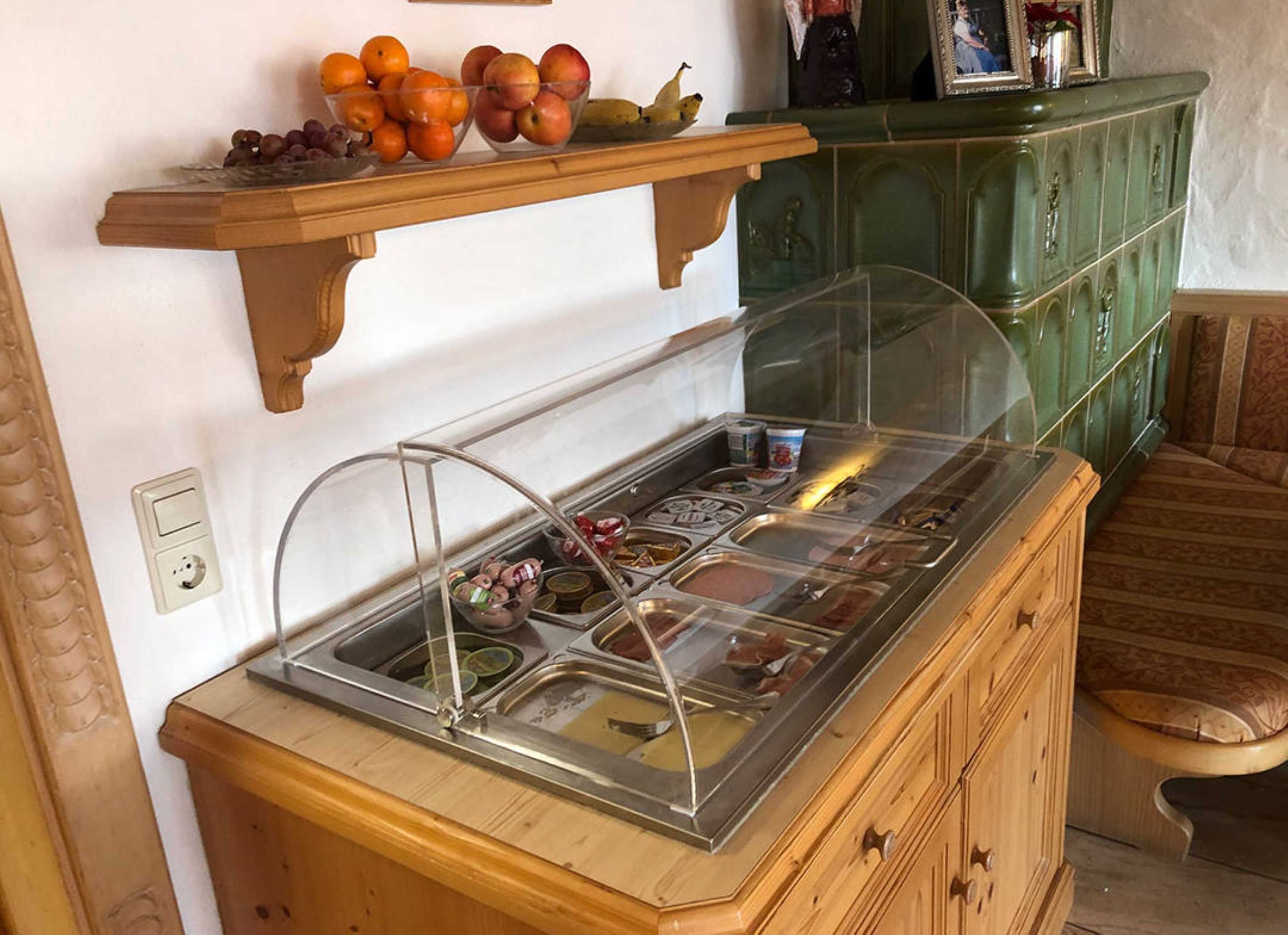 Gift card for Haus Seehang Hotel Garni