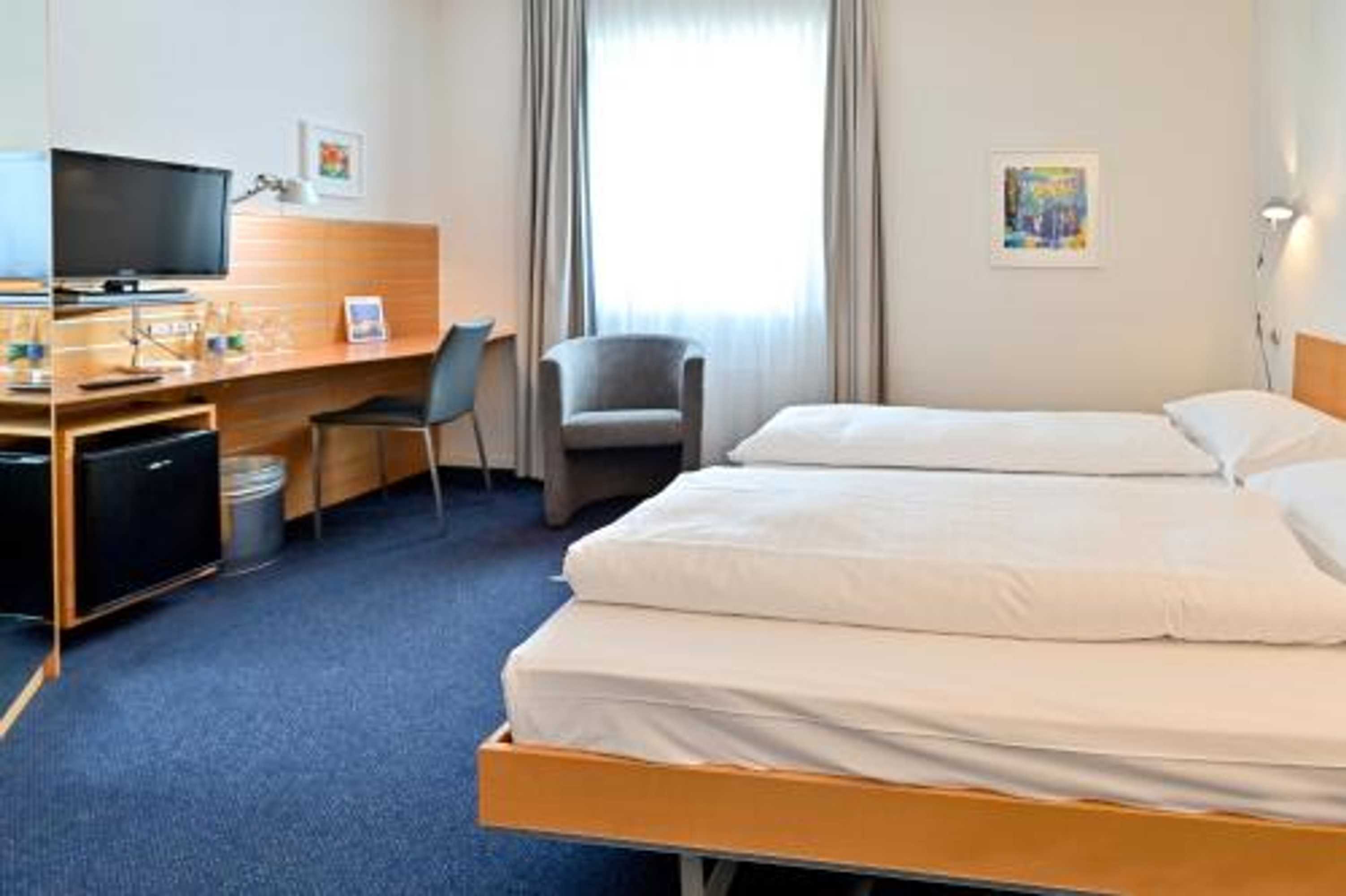 Gift card for Hotel Zofingen Gift card for Hotel Zofingen