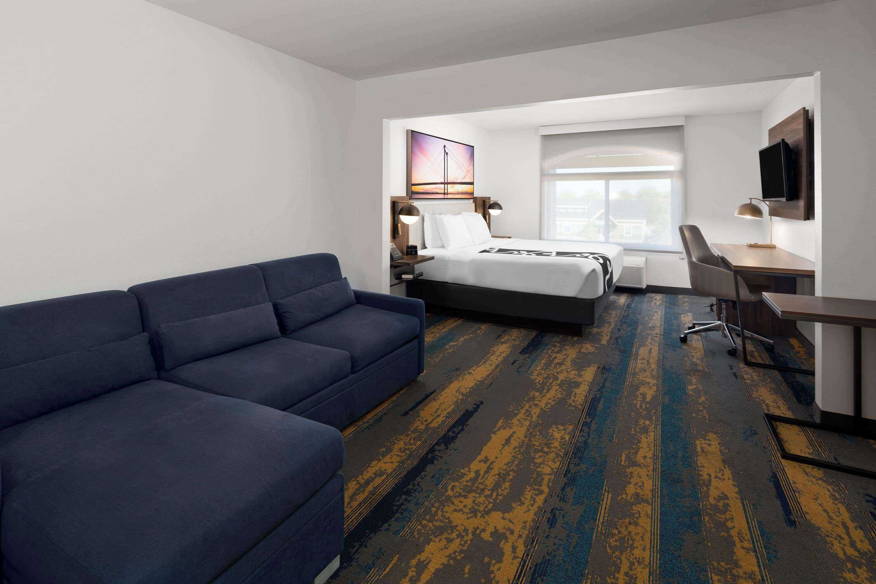 Gift card for La Quinta Inn & Suites by Wyndham Kennewick Gift card for La Quinta Inn & Suites by Wyndham Kennewick