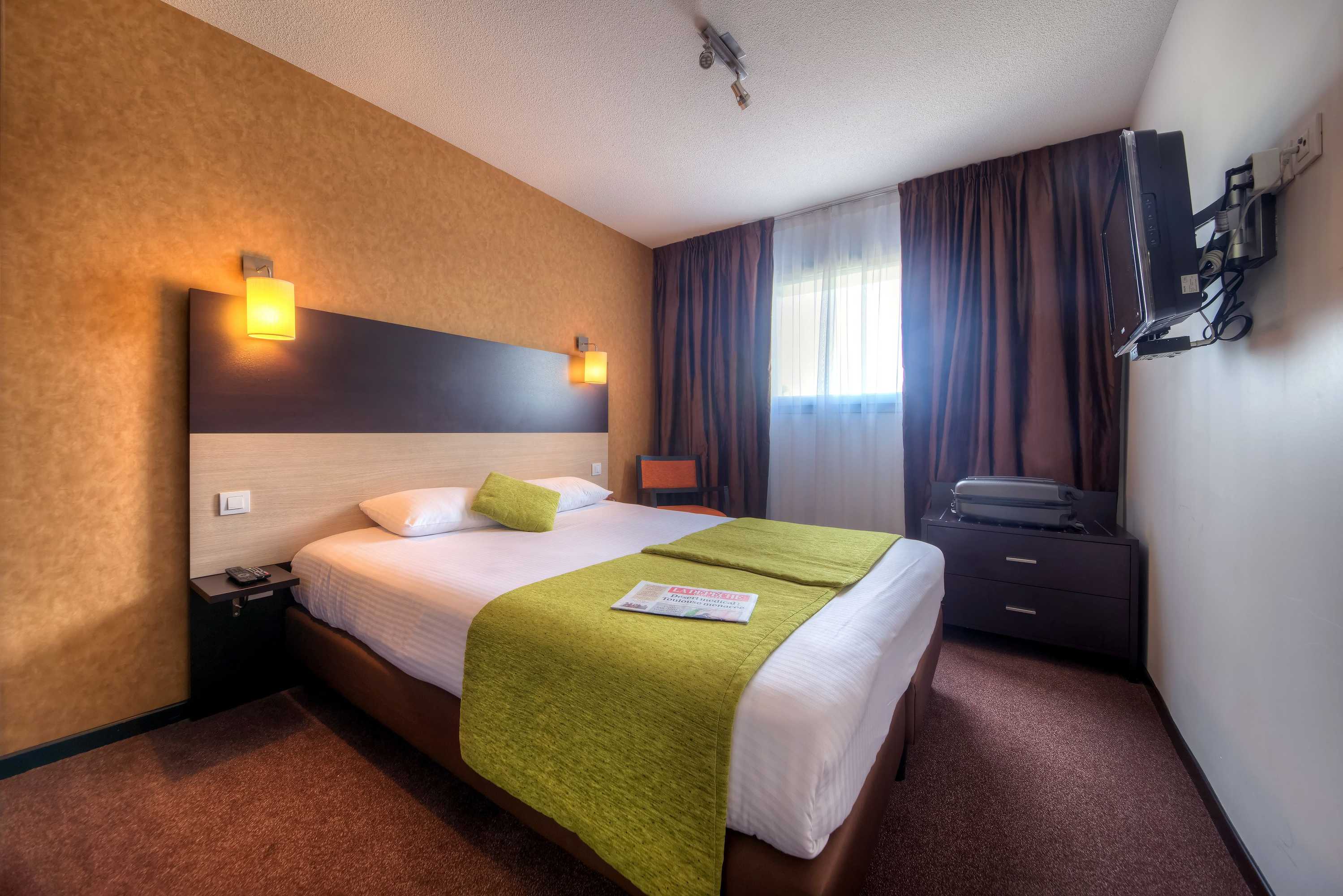 Gift card for Clarion Aparthotel Toulouse Le Parc de L’escale Gift card for Clarion Aparthotel Toulouse Le Parc de L’escale