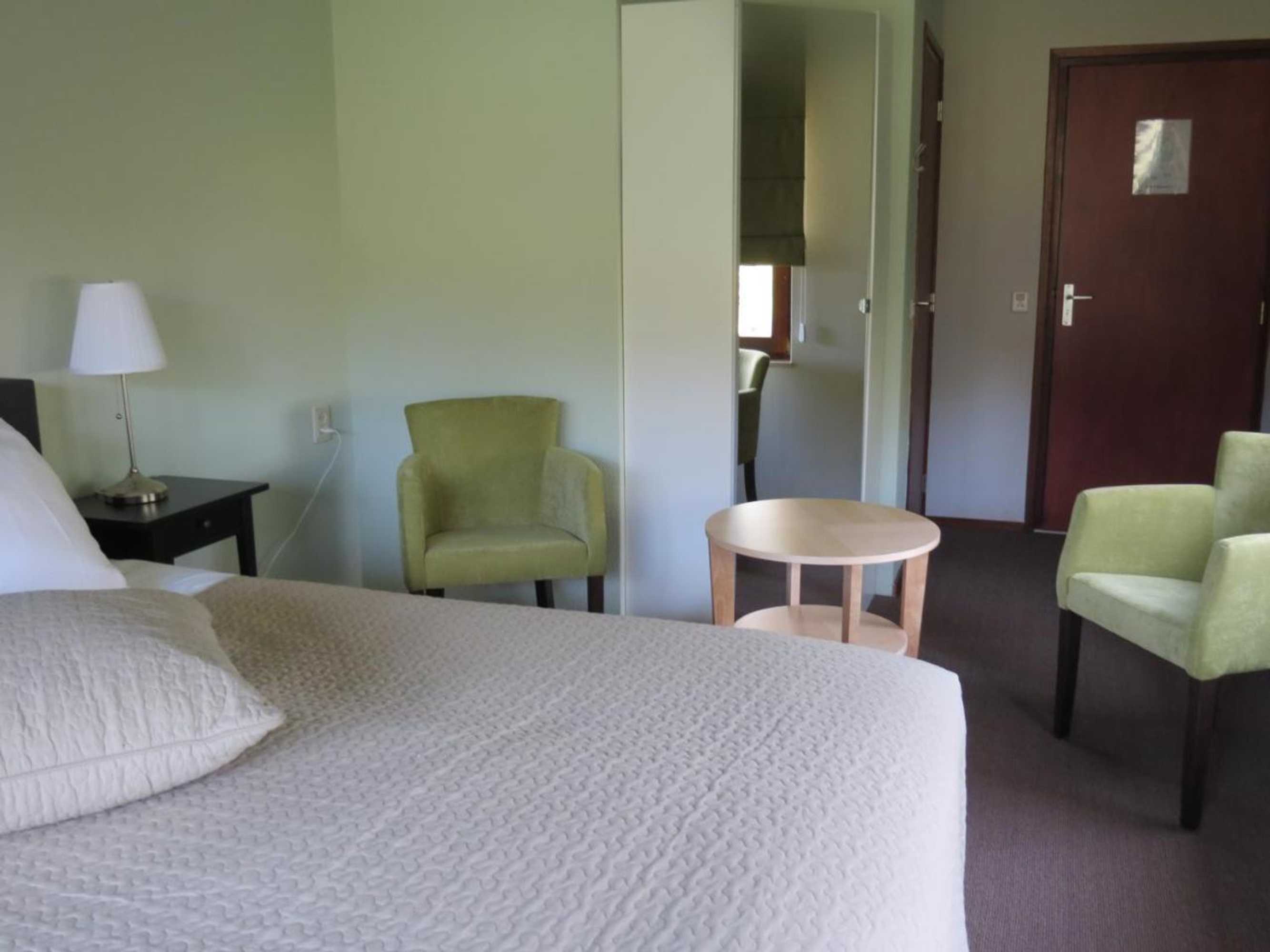 Gift card for Hotel Schilberg