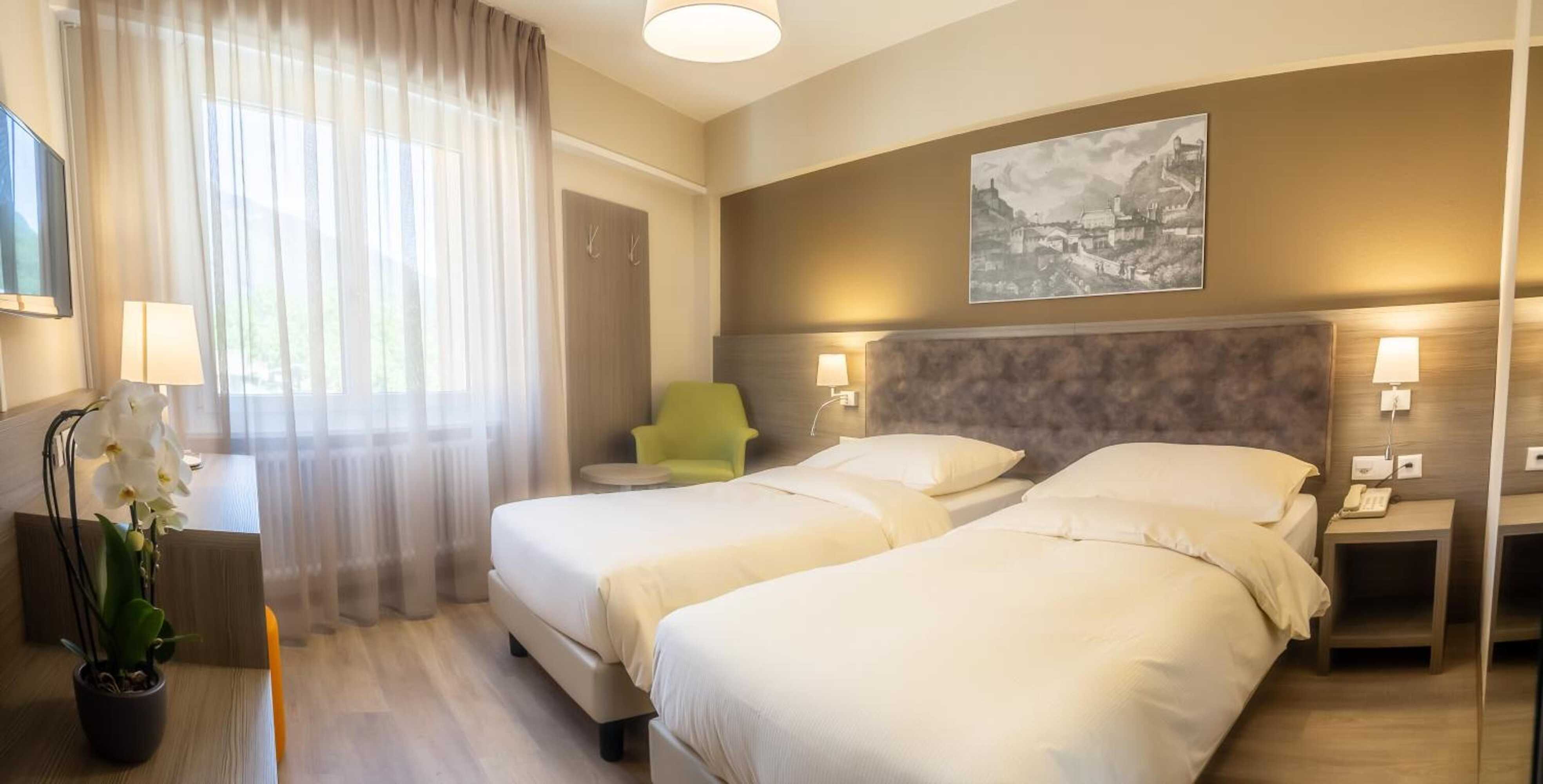 Gift card for Hotel Unione Gift card for Hotel Unione