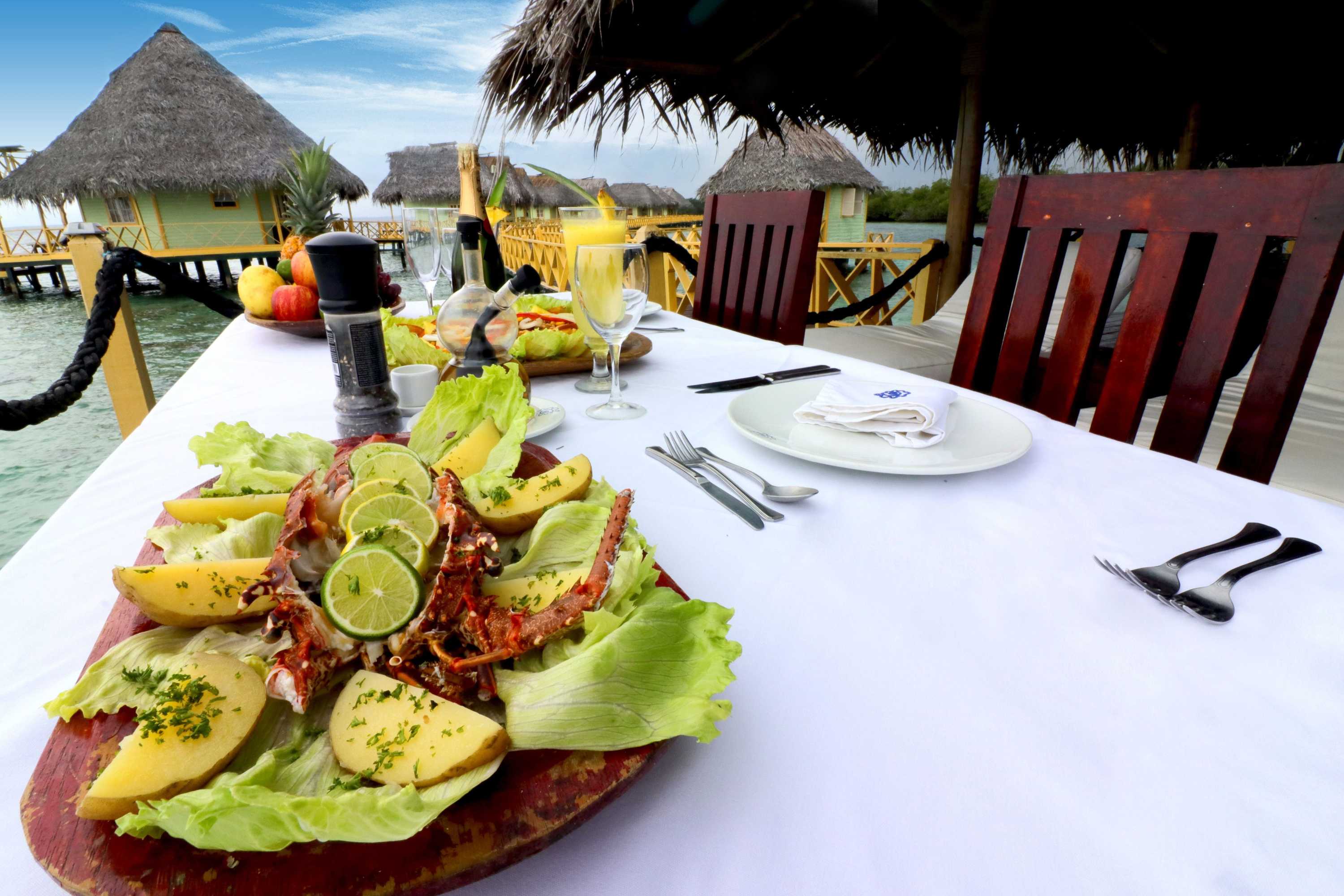 Gift card for Punta Caracol Acqua Lodge Gift card for Punta Caracol Acqua Lodge