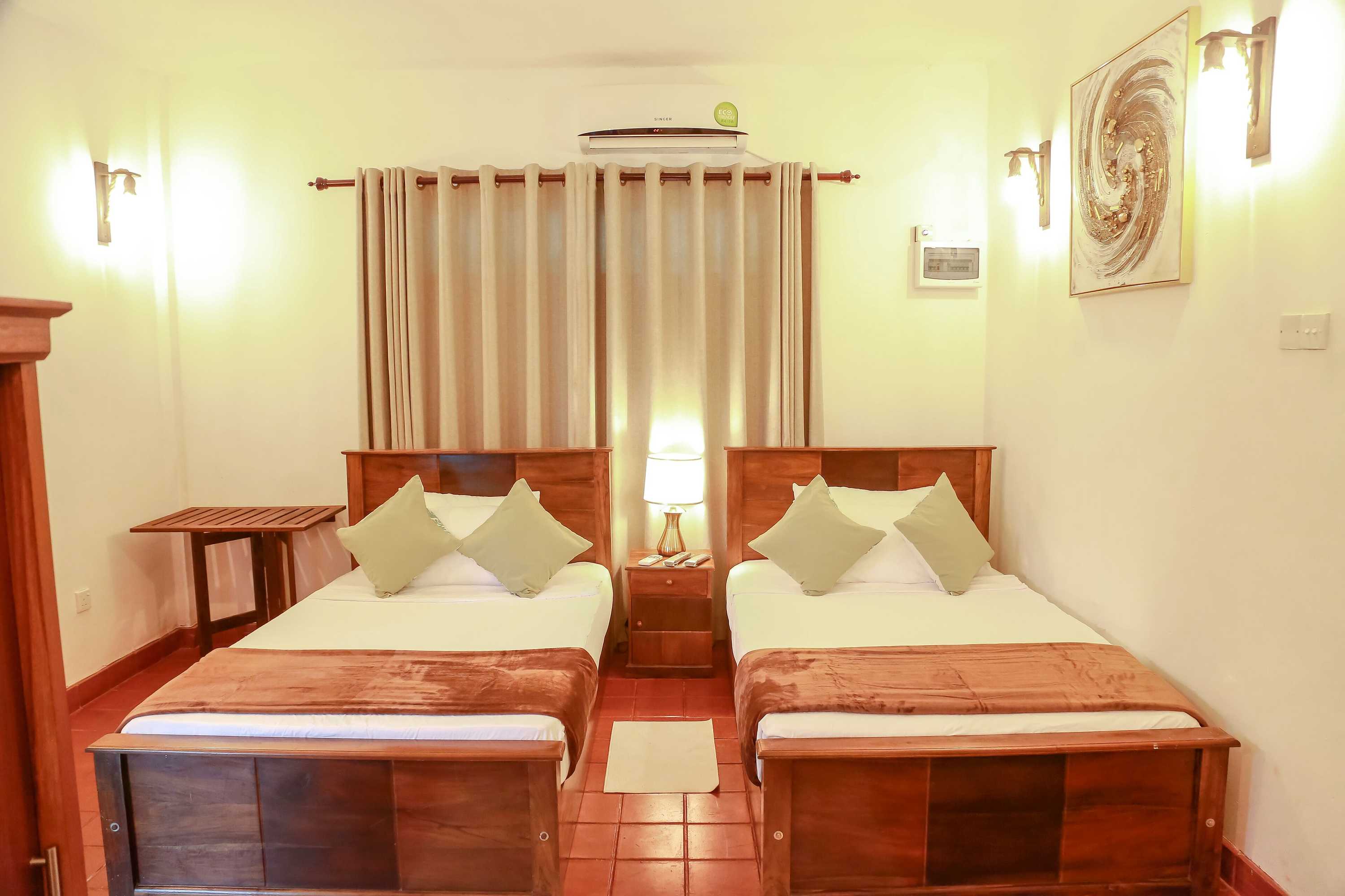 Gift card for Tepraas Sigiriya Gift card for Tepraas Sigiriya