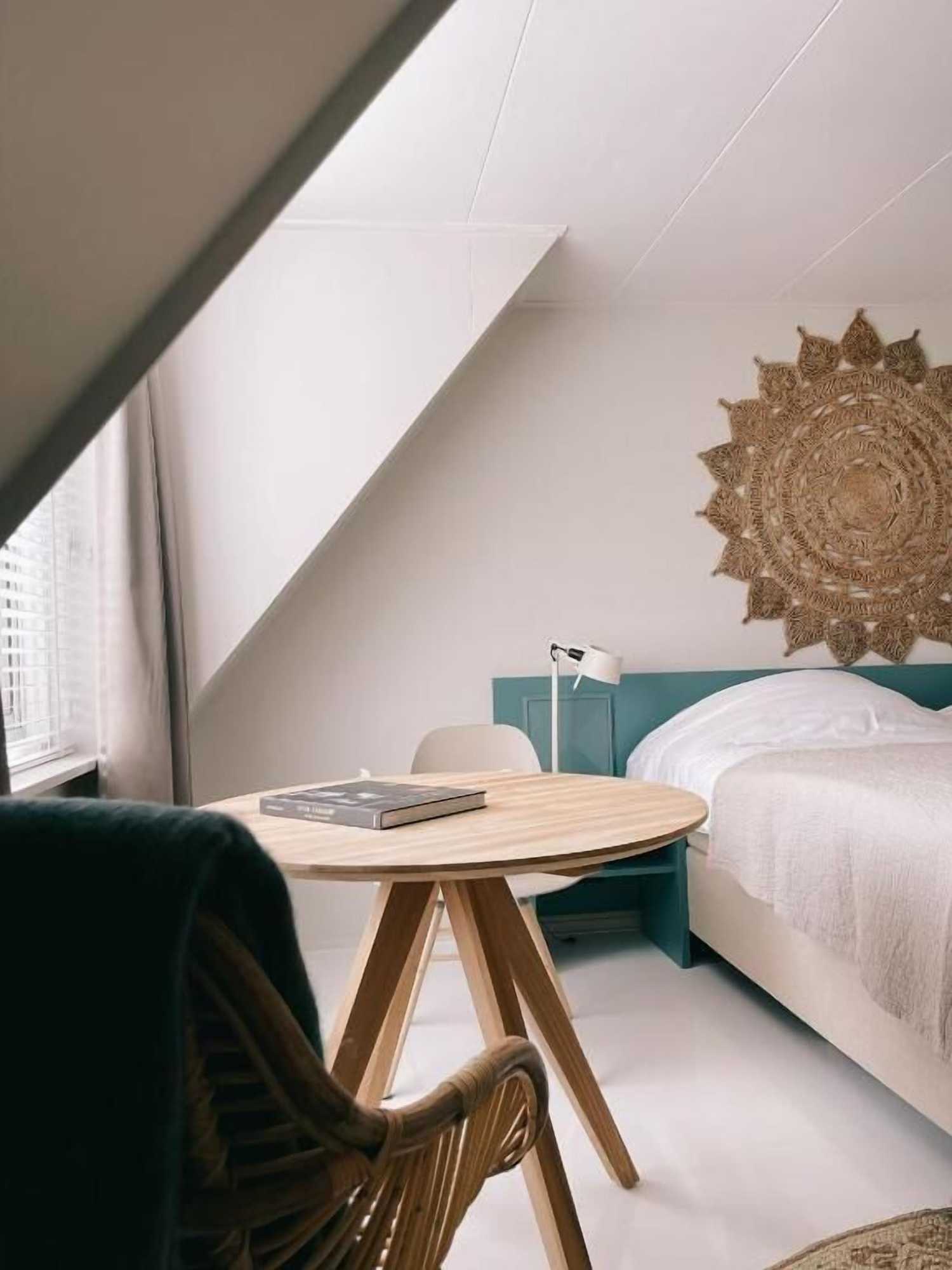 Gift card for Hotel Liberté