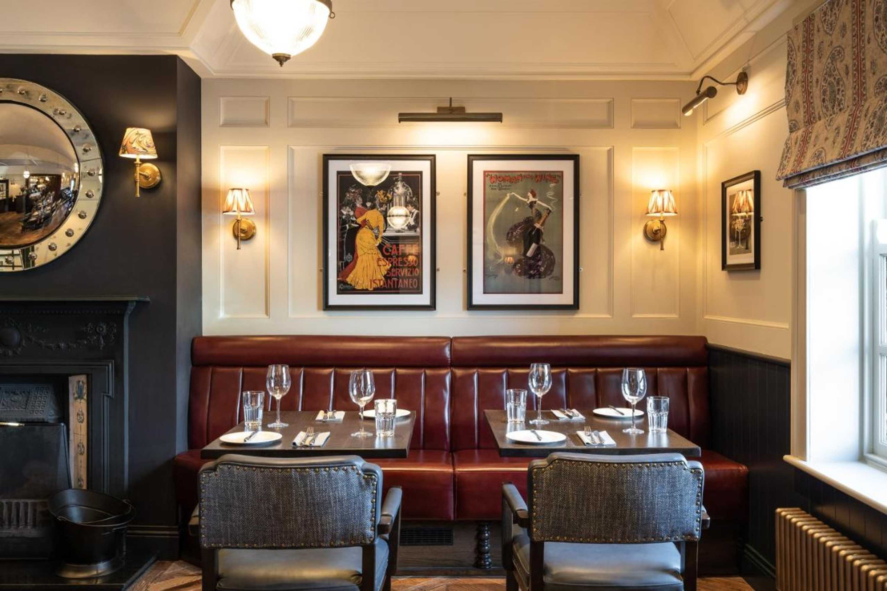 Gift card for The Cuan Boutique Hotel