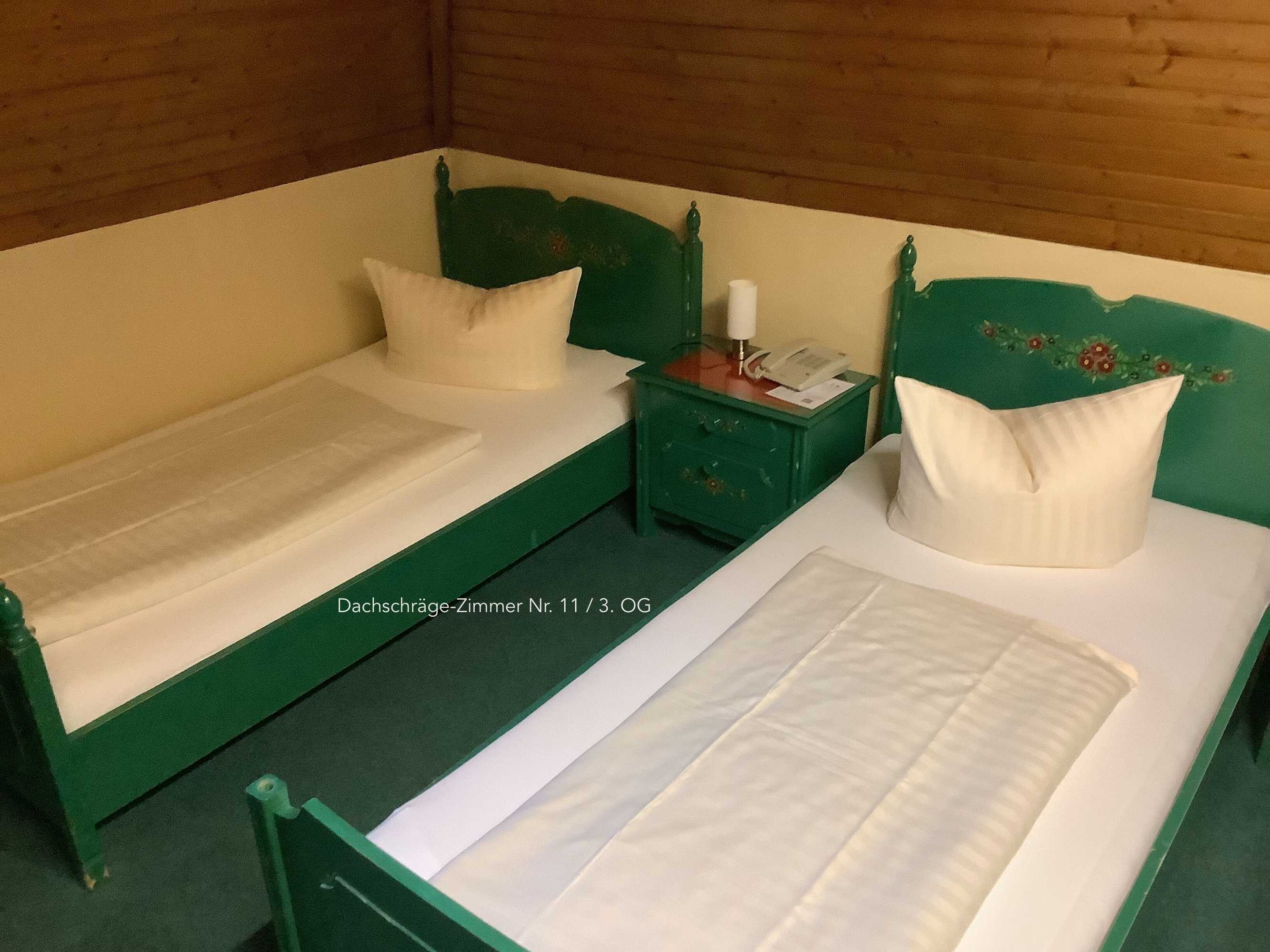 Gift card for Hotel im Lustgarten