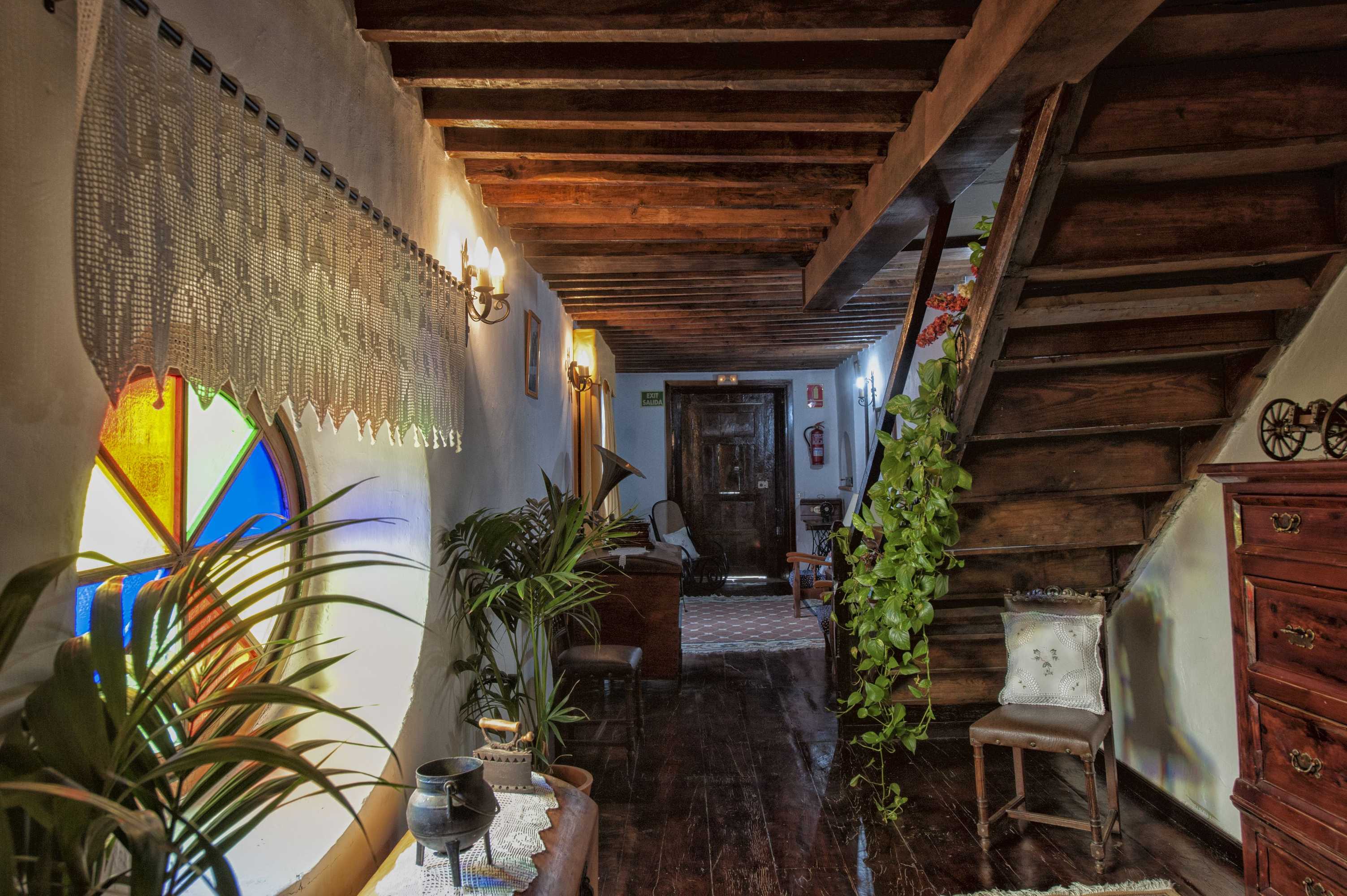 Gift card for Hotel Rural Senderos de Abona Gift card for Hotel Rural Senderos de Abona