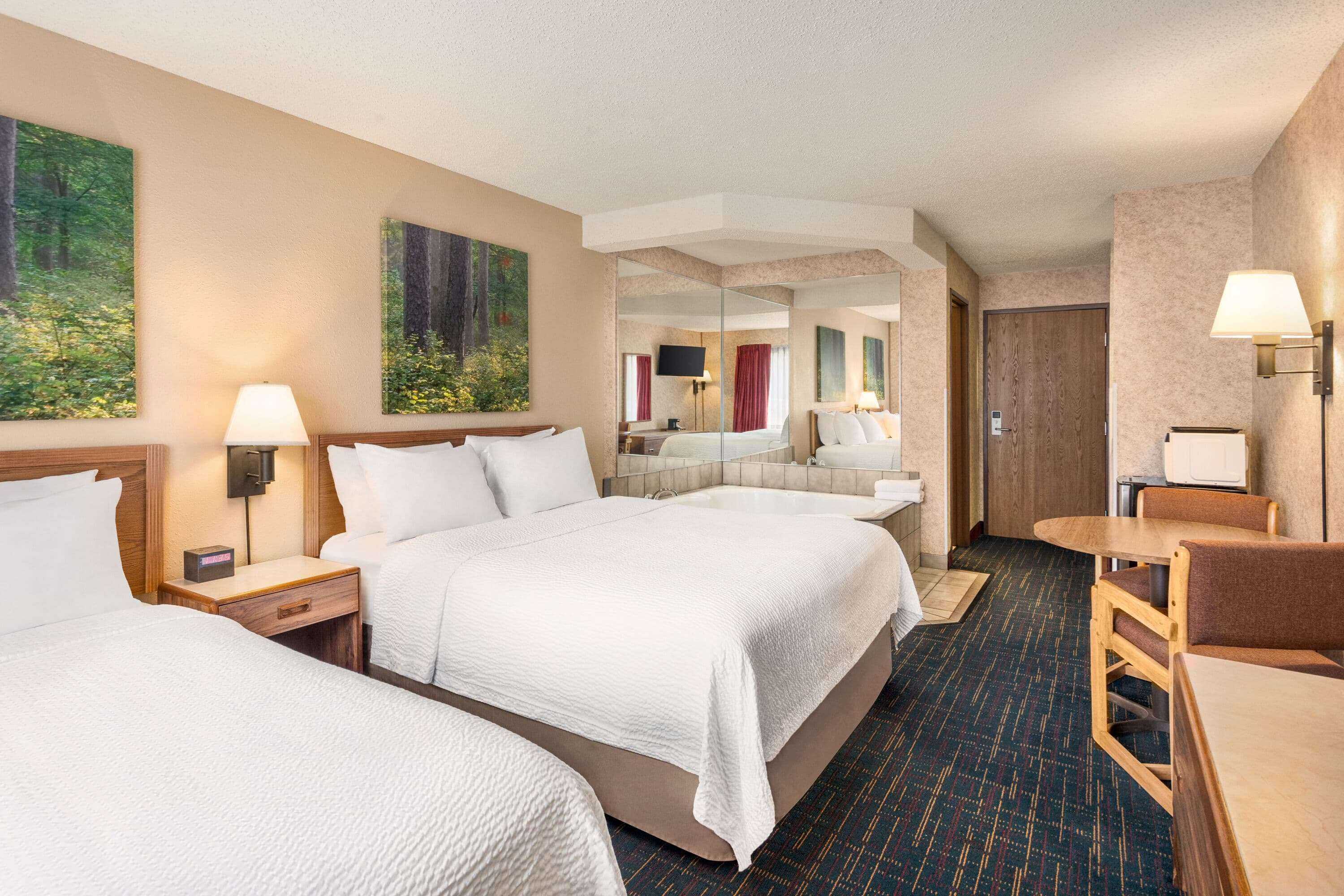 Gift card for Days Inn by Wyndham Hurley Gift card for Days Inn by Wyndham Hurley