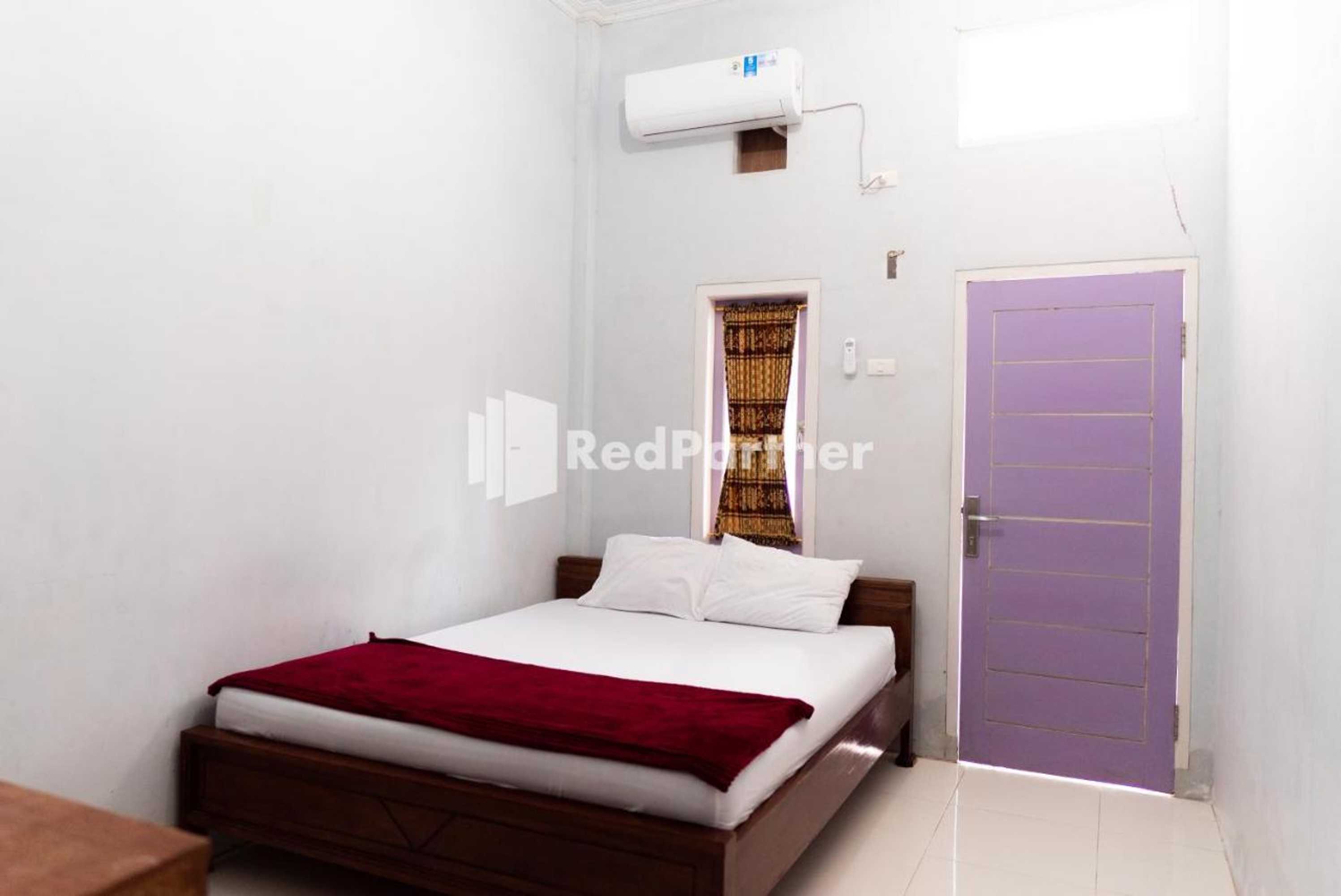 Gift card for Pondok Kelapa Homestay Lampung Mitra Reddoorz Gift card for Pondok Kelapa Homestay Lampung Mitra Reddoorz