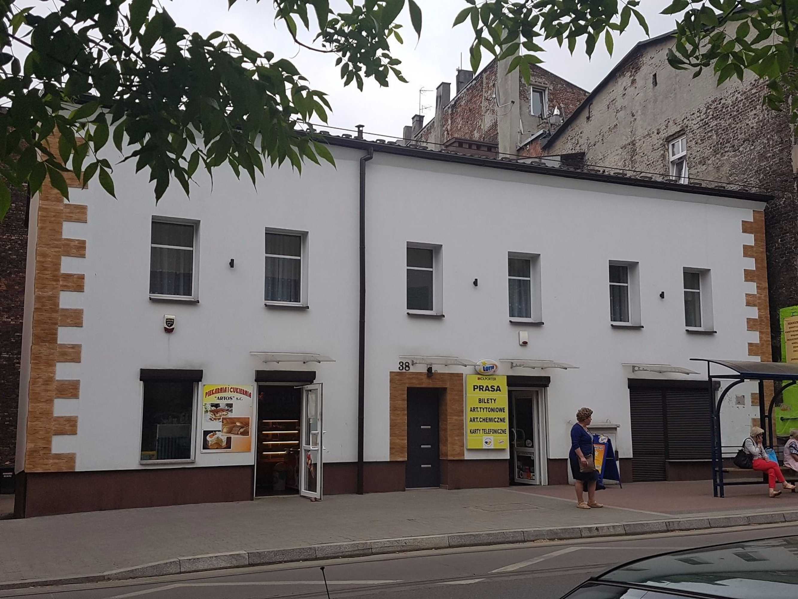 Gift card for Aparthouse Apartamenty Sosnowiec Gift card for Aparthouse Apartamenty Sosnowiec