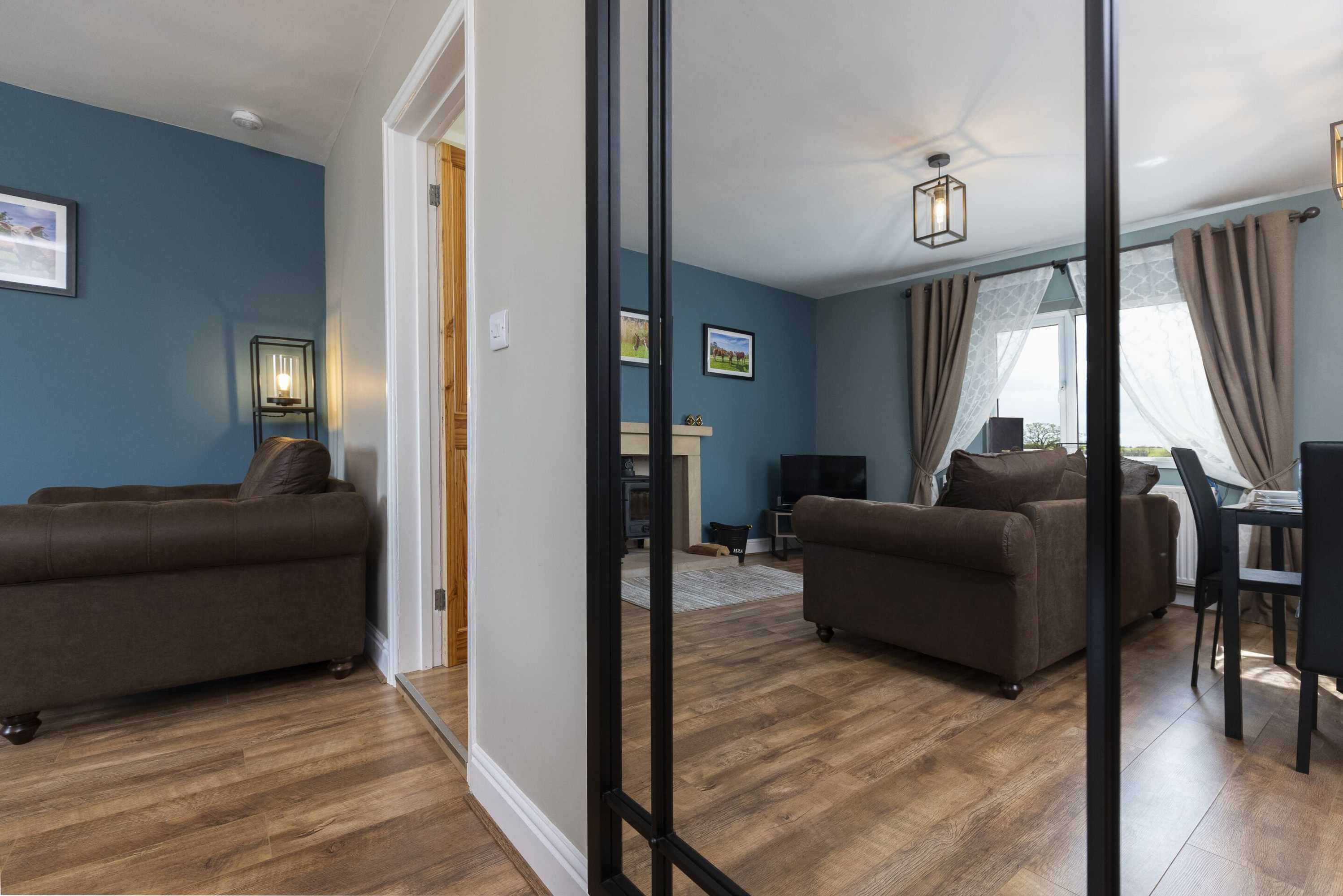 Gift card for HC Property - The Hideaway at Watergate Eye