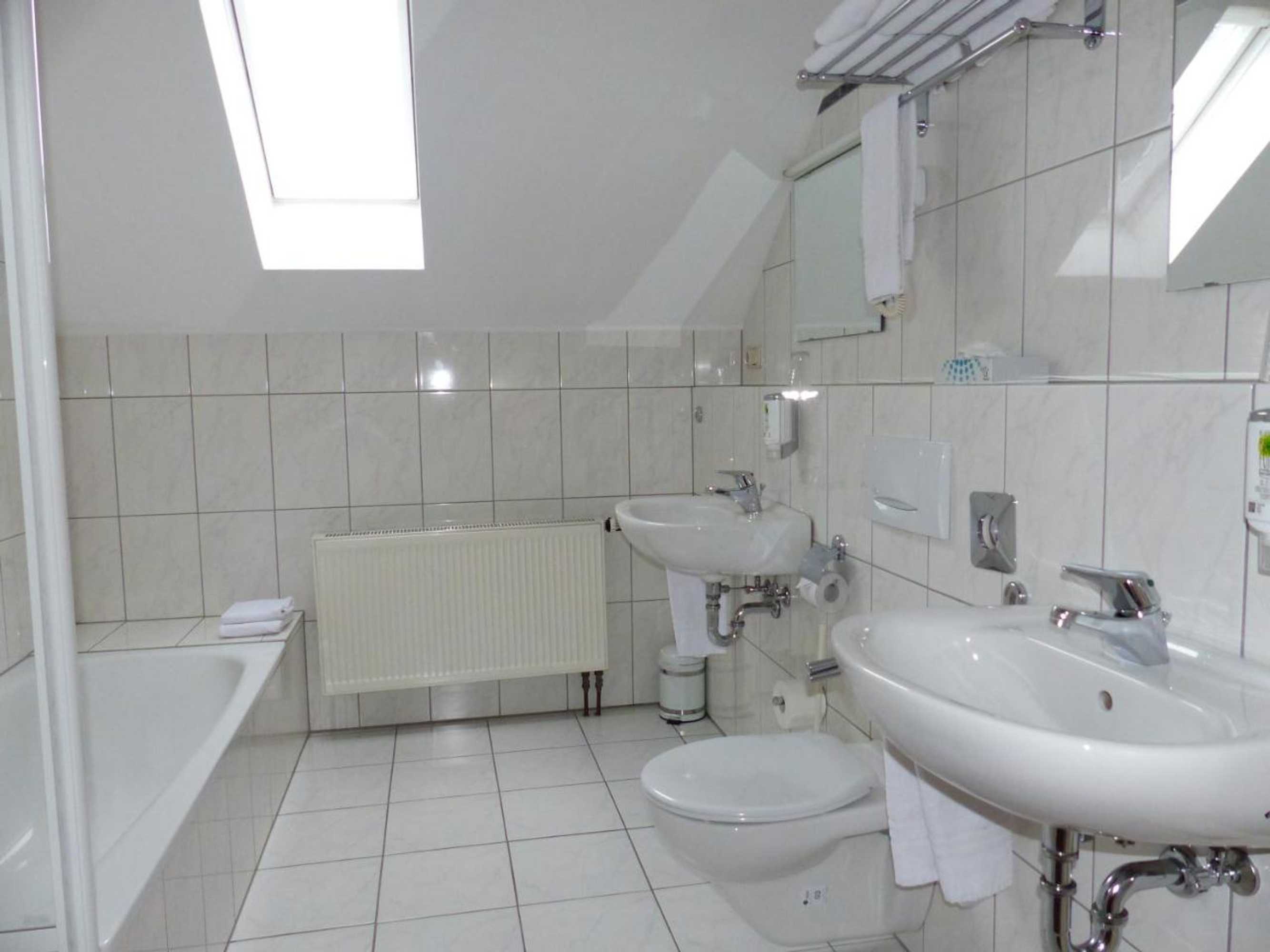 Gift card for Hotel Aggertal