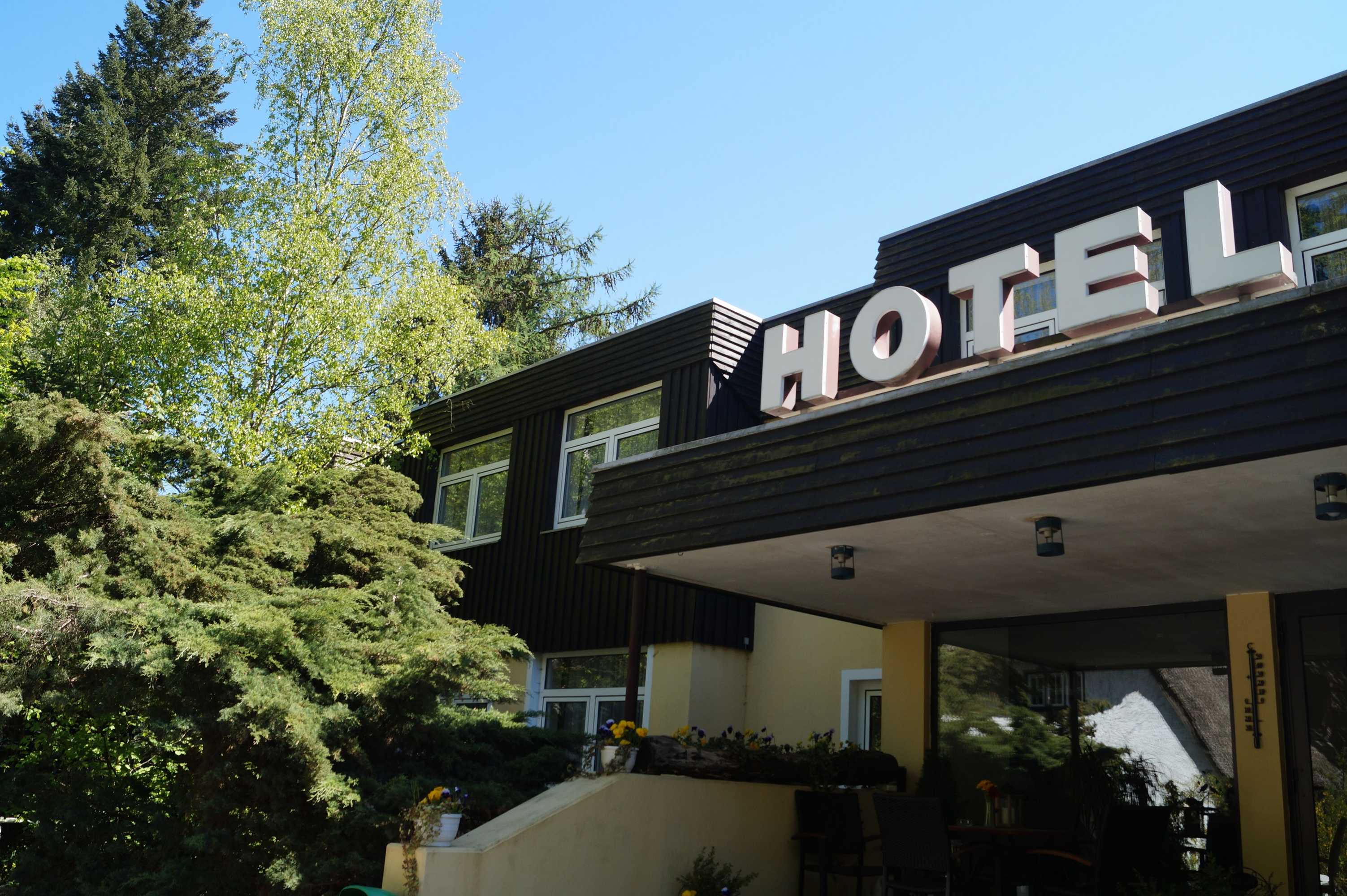 Gift card for Hotel Forsthaus St Hubertus Gift card for Hotel Forsthaus St Hubertus