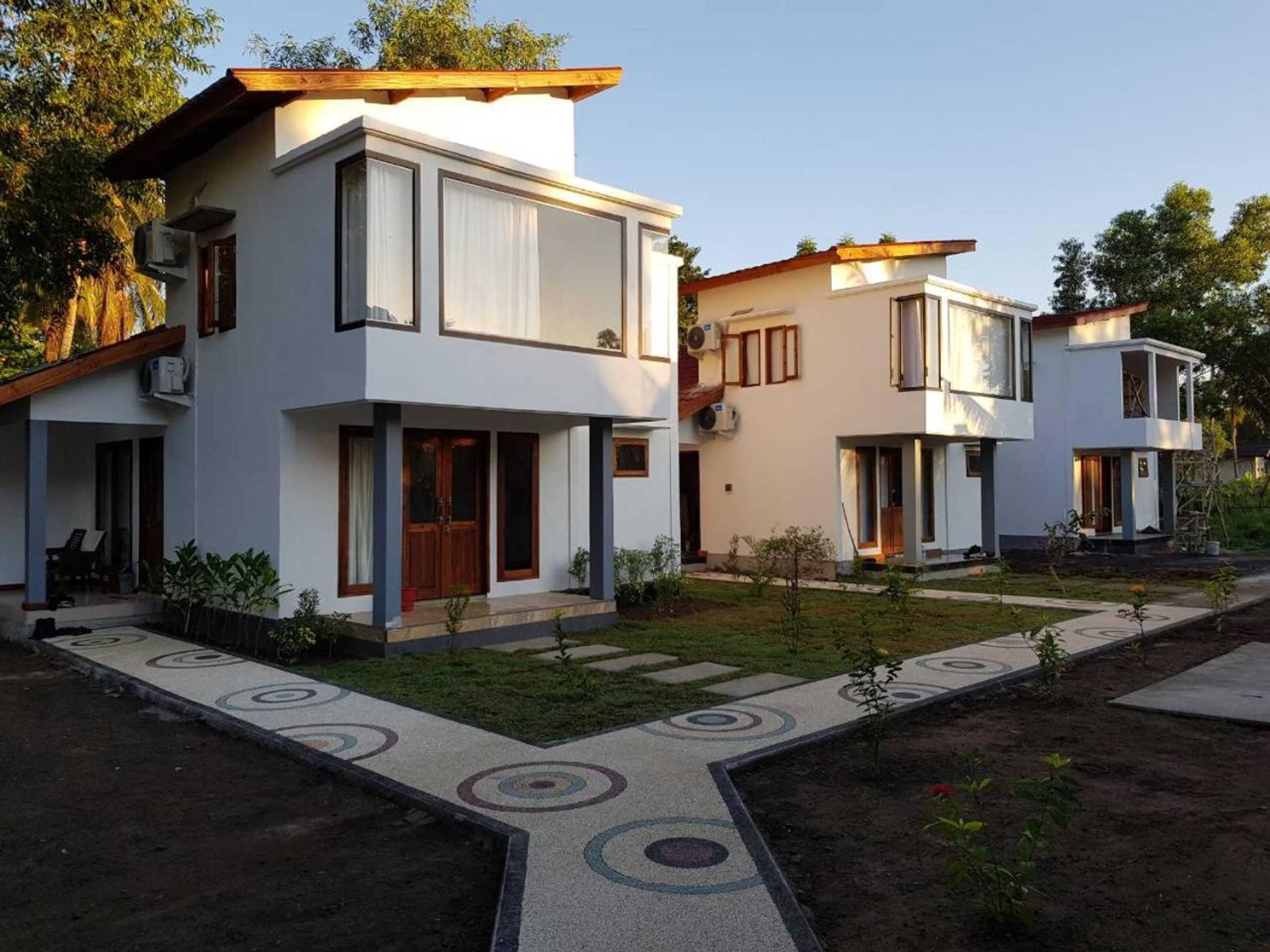 Gift card for Kondo Villa