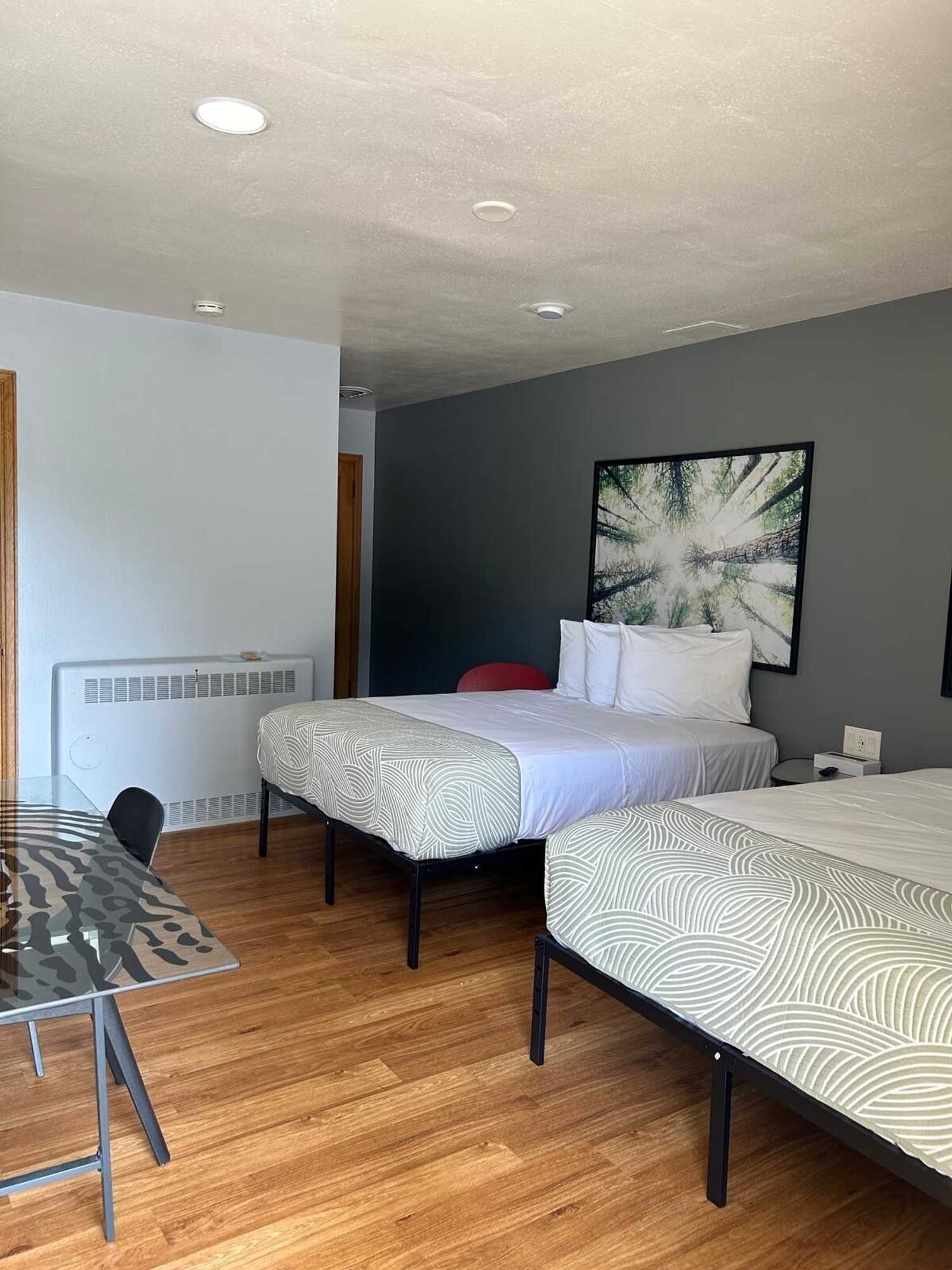 Gift card for Valued Stay Mayflower