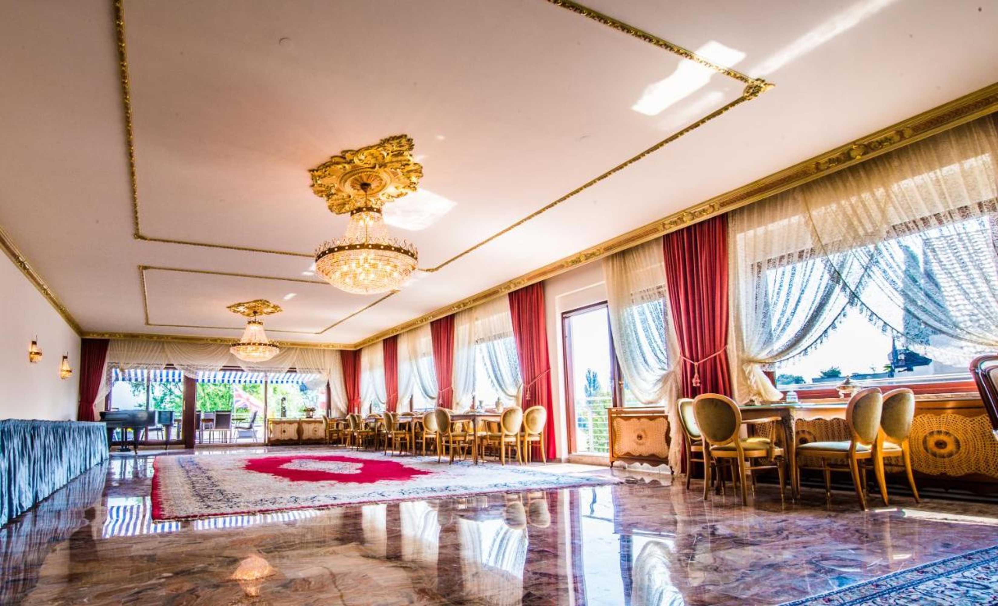 Gift card for Hotel am Yachthafen