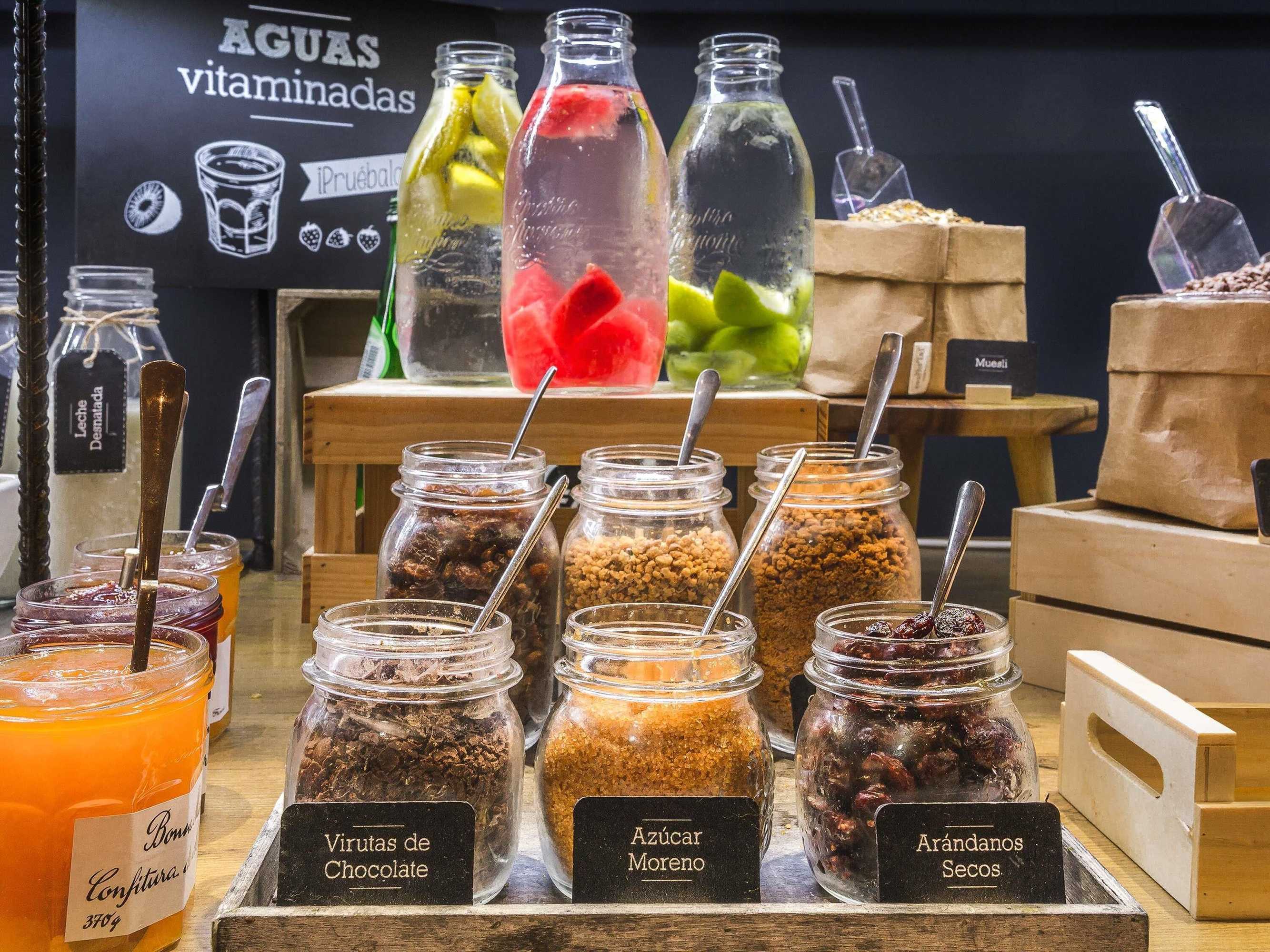 Gift card for Ibis Porto Sul Europarque