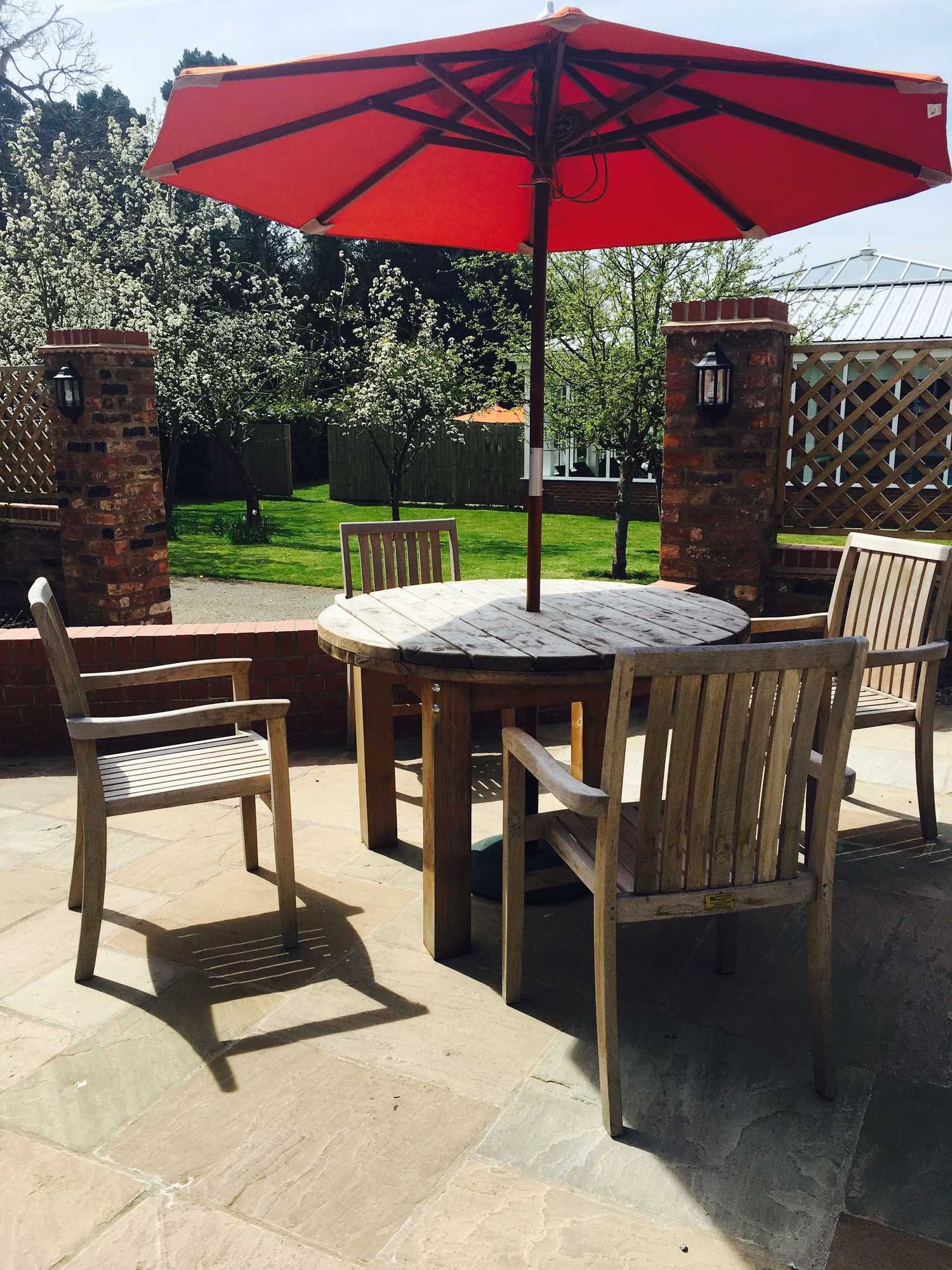 Gift card for The Parsonage Hotel & Spa