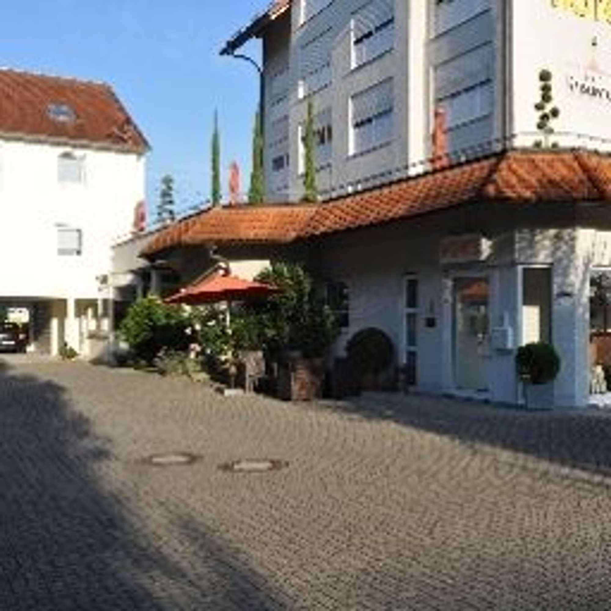 Gift card for Kirchers Park-Hotel Kaiserstuhl Garni Gift card for Kirchers Park-Hotel Kaiserstuhl Garni