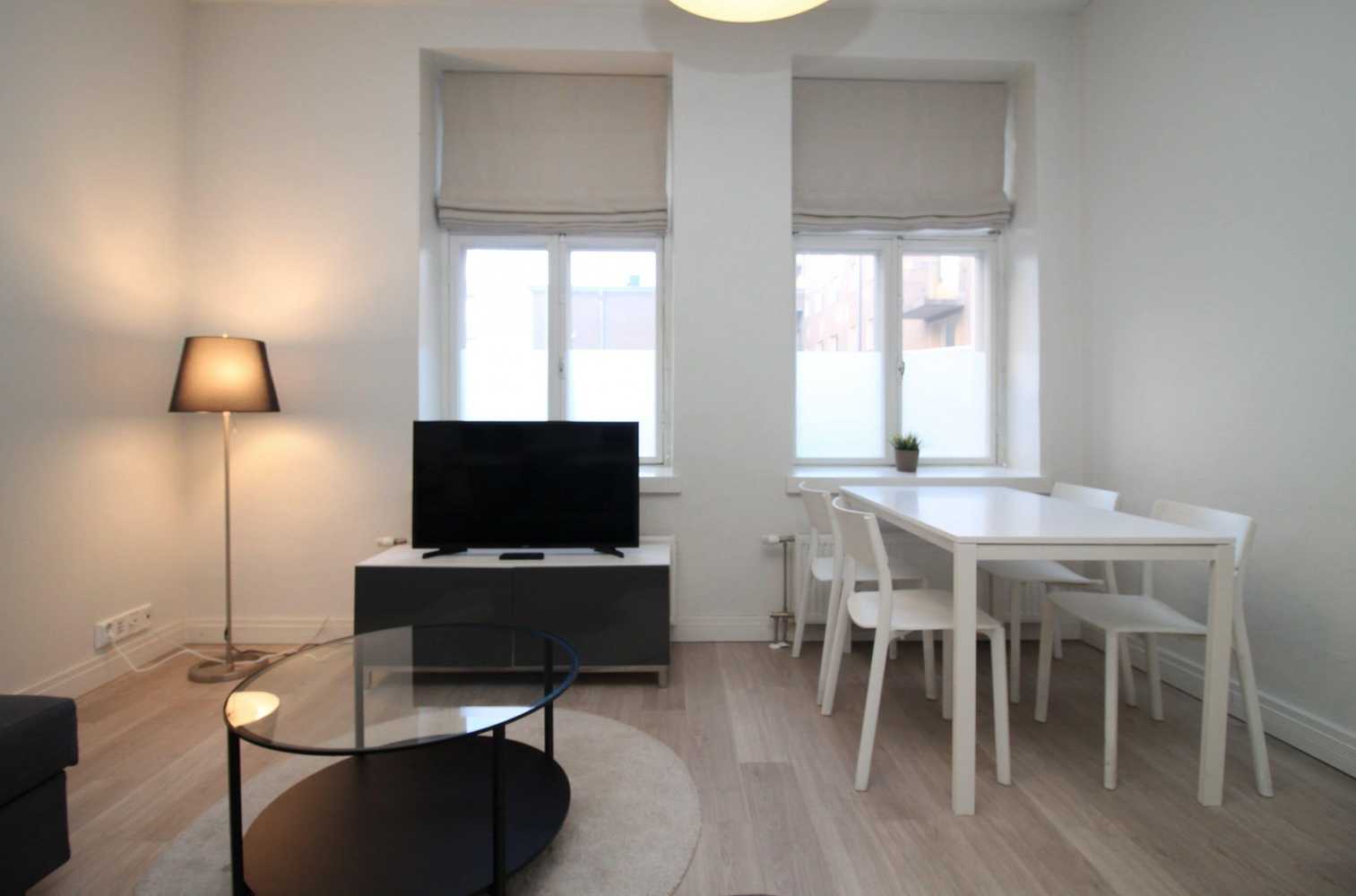 Gift card for Forenom Serviced Apartments Turku Uudenmaankatu