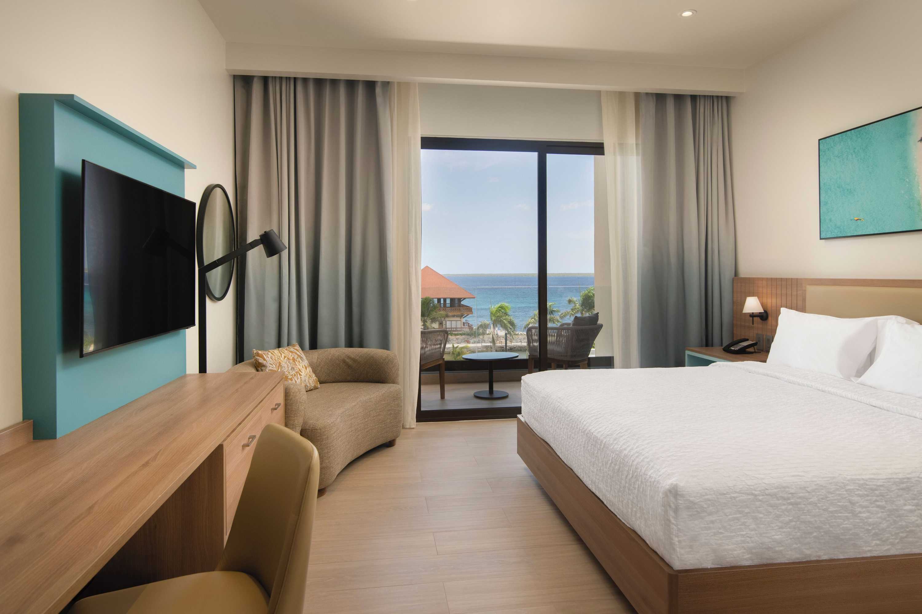 Gift card for Hilton Garden Inn La Romana Gift card for Hilton Garden Inn La Romana
