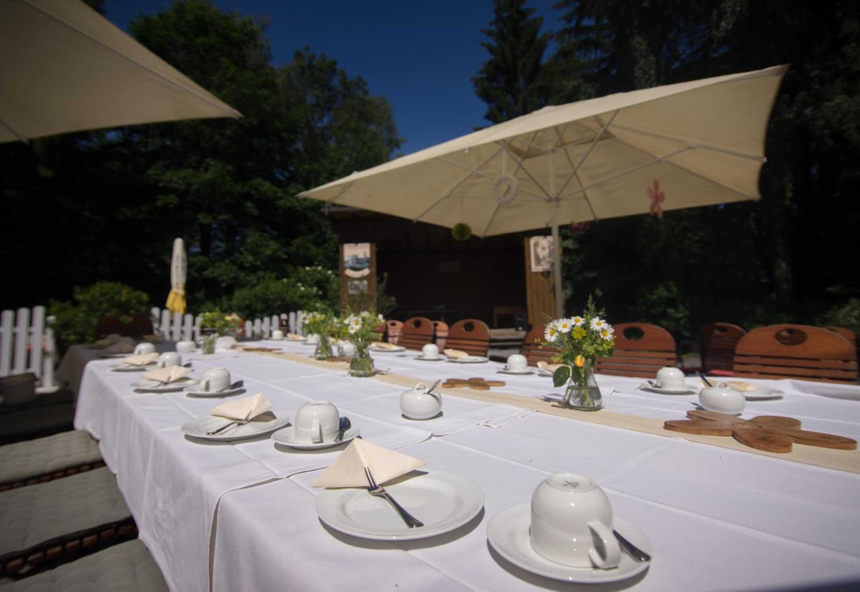 Gift card for Hotel Bergwirtschaft Bieleboh