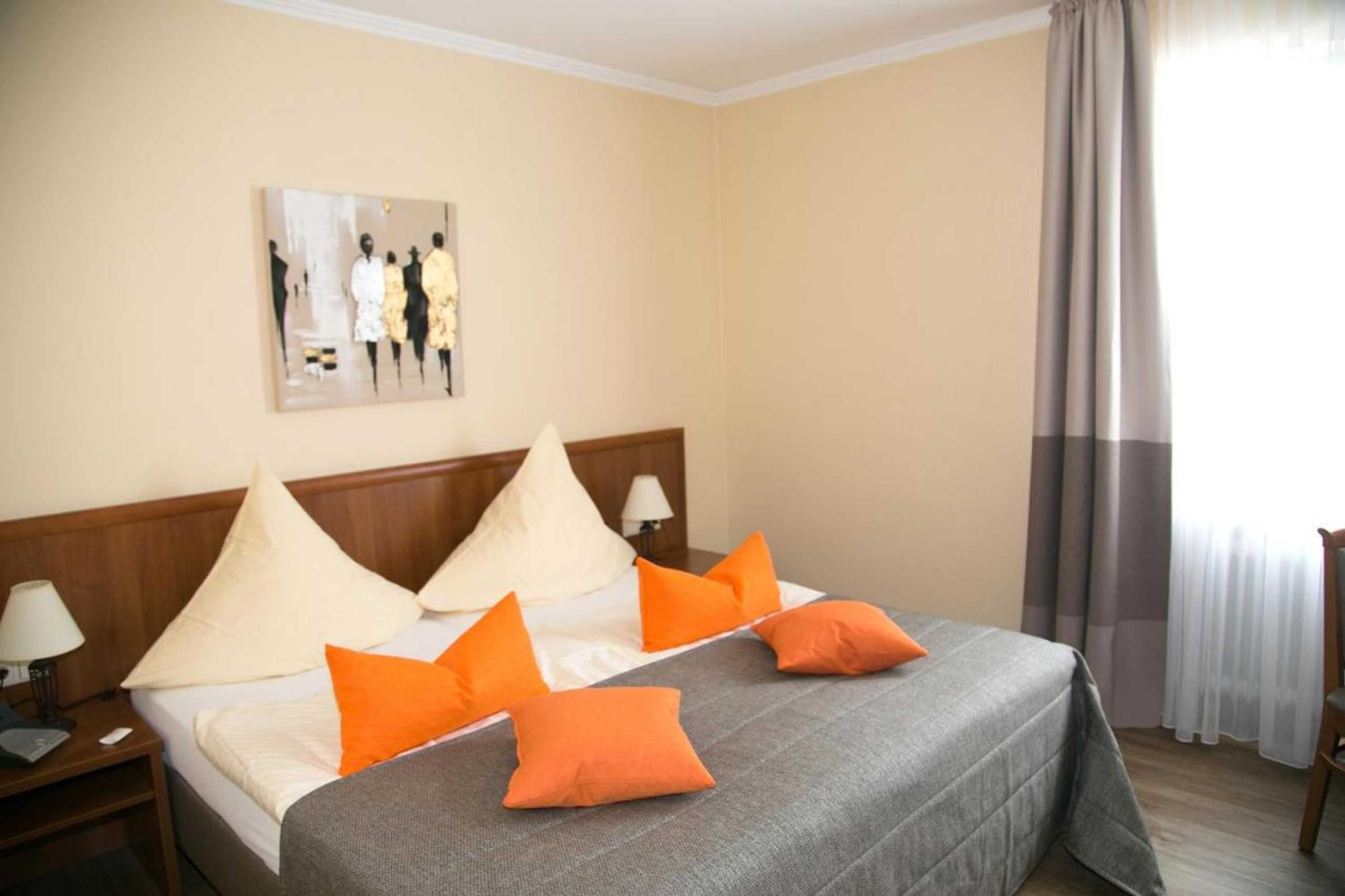 Gift card for Zur Alten Quelle