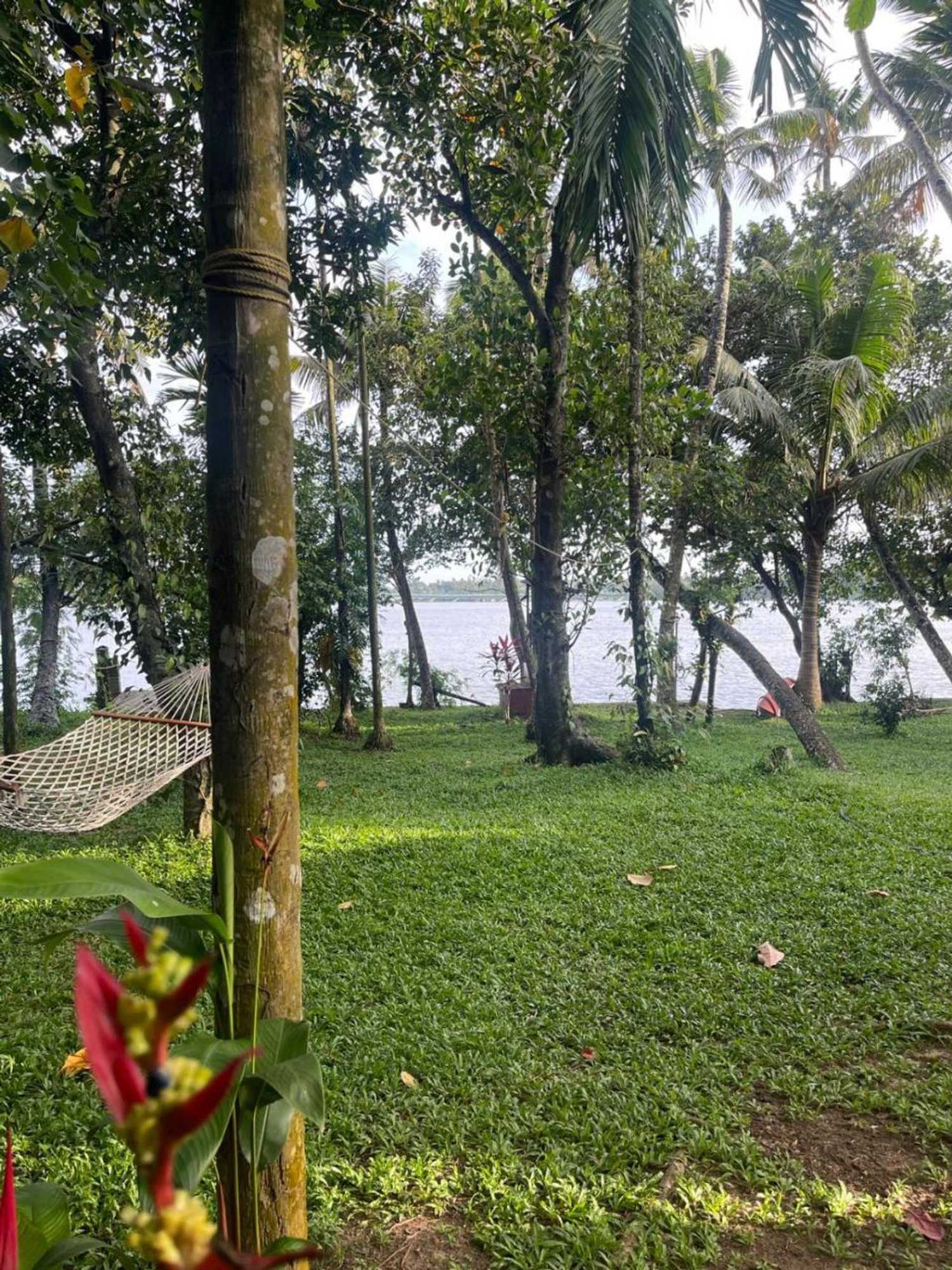 Gift card for Ashtamudivillas