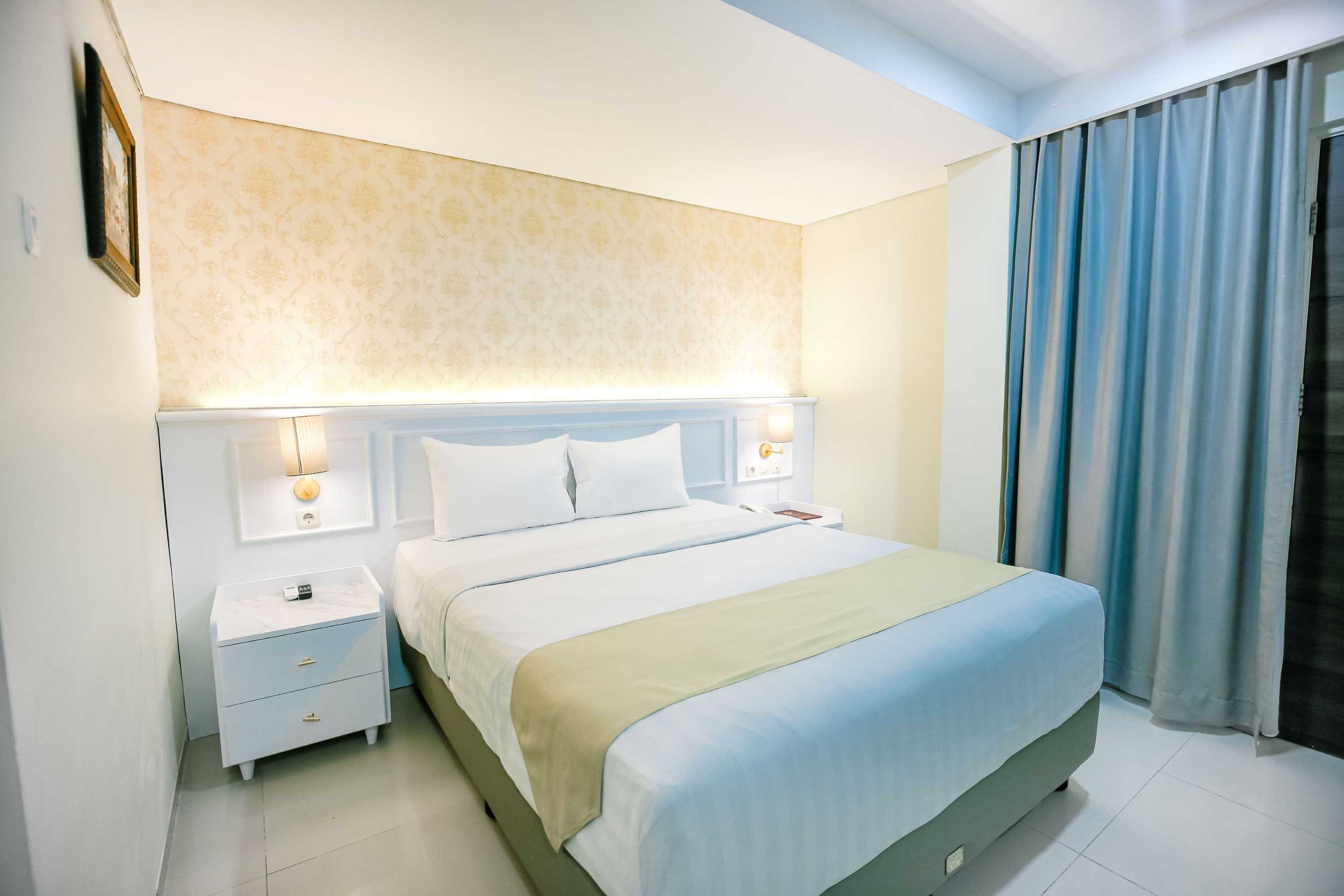 Gift card for The Cube Malioboro Hotel Gift card for The Cube Malioboro Hotel