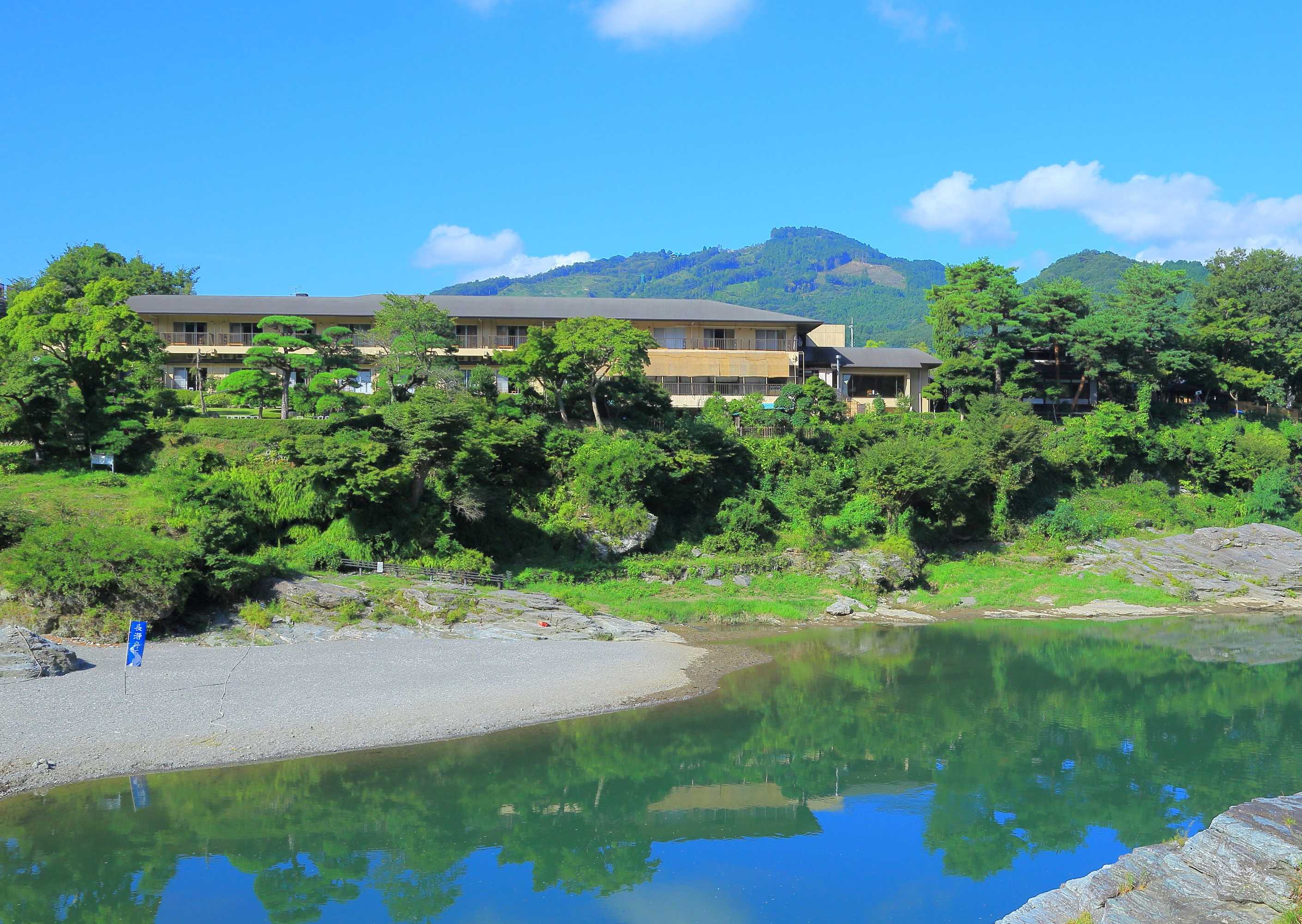 Gift card for Nagatoro Choseikan Ryokan Gift card for Nagatoro Choseikan Ryokan