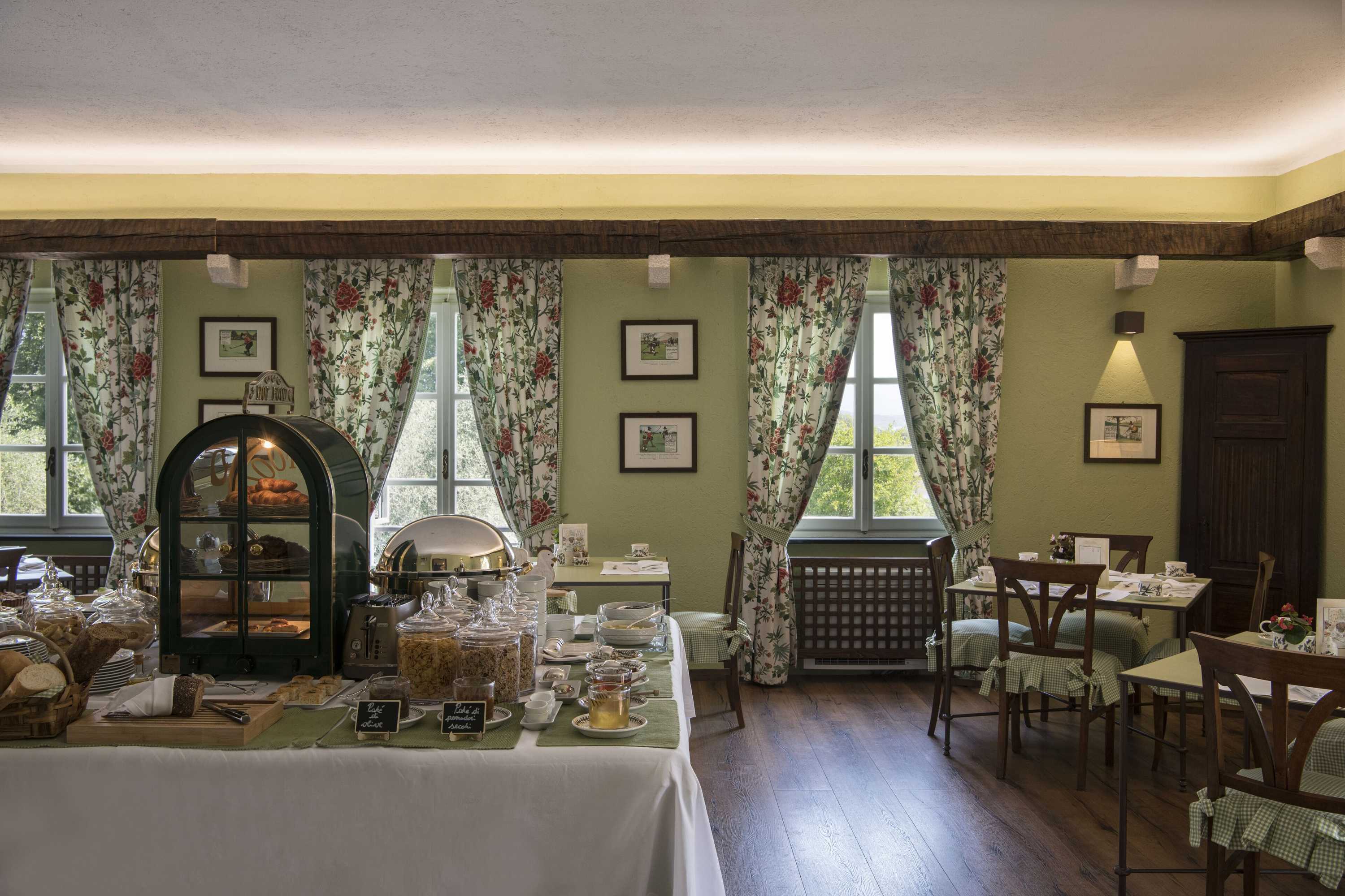 Gift card for La Meridiana Reiais & Chateaux