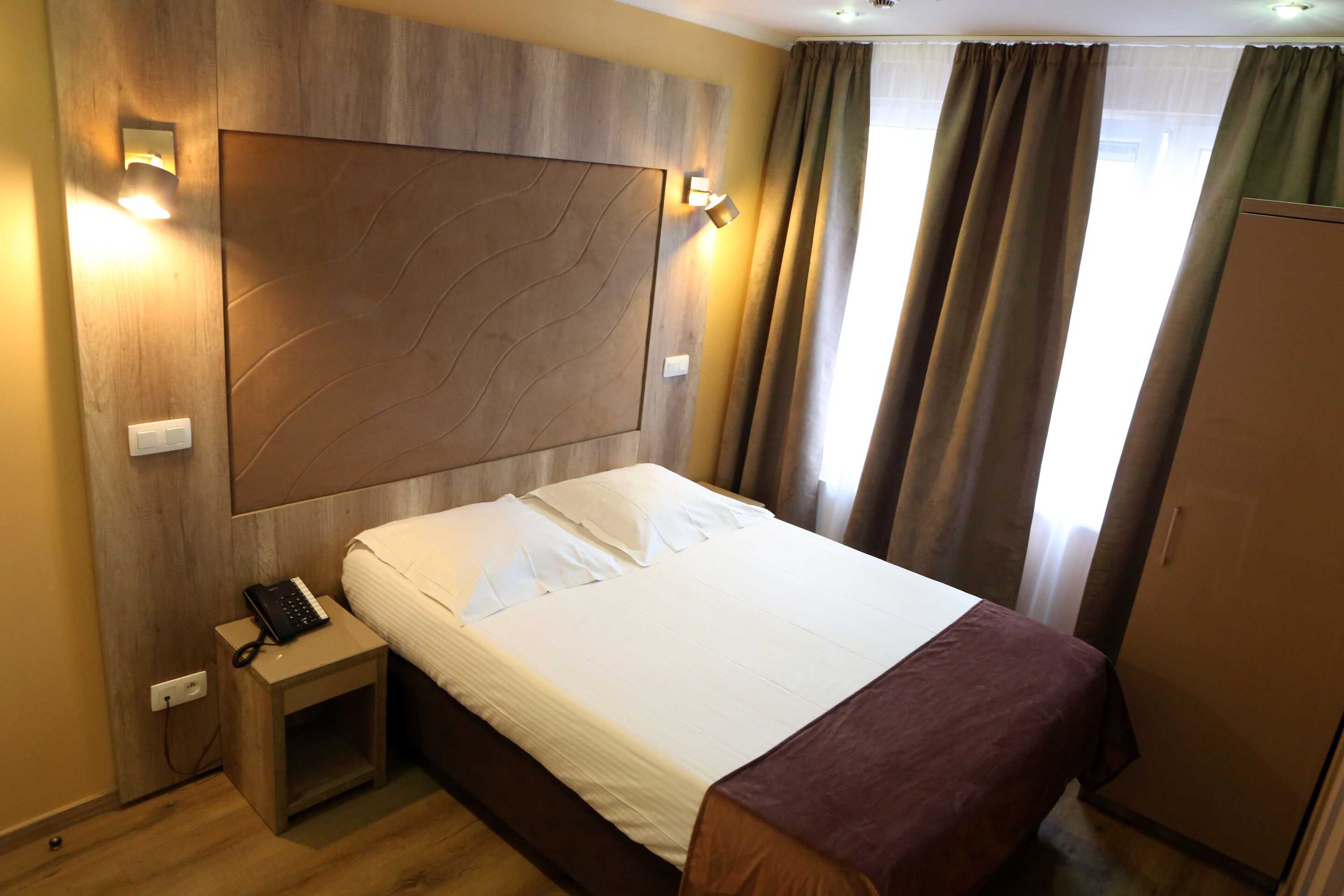 Gift card for Hotel Phenix