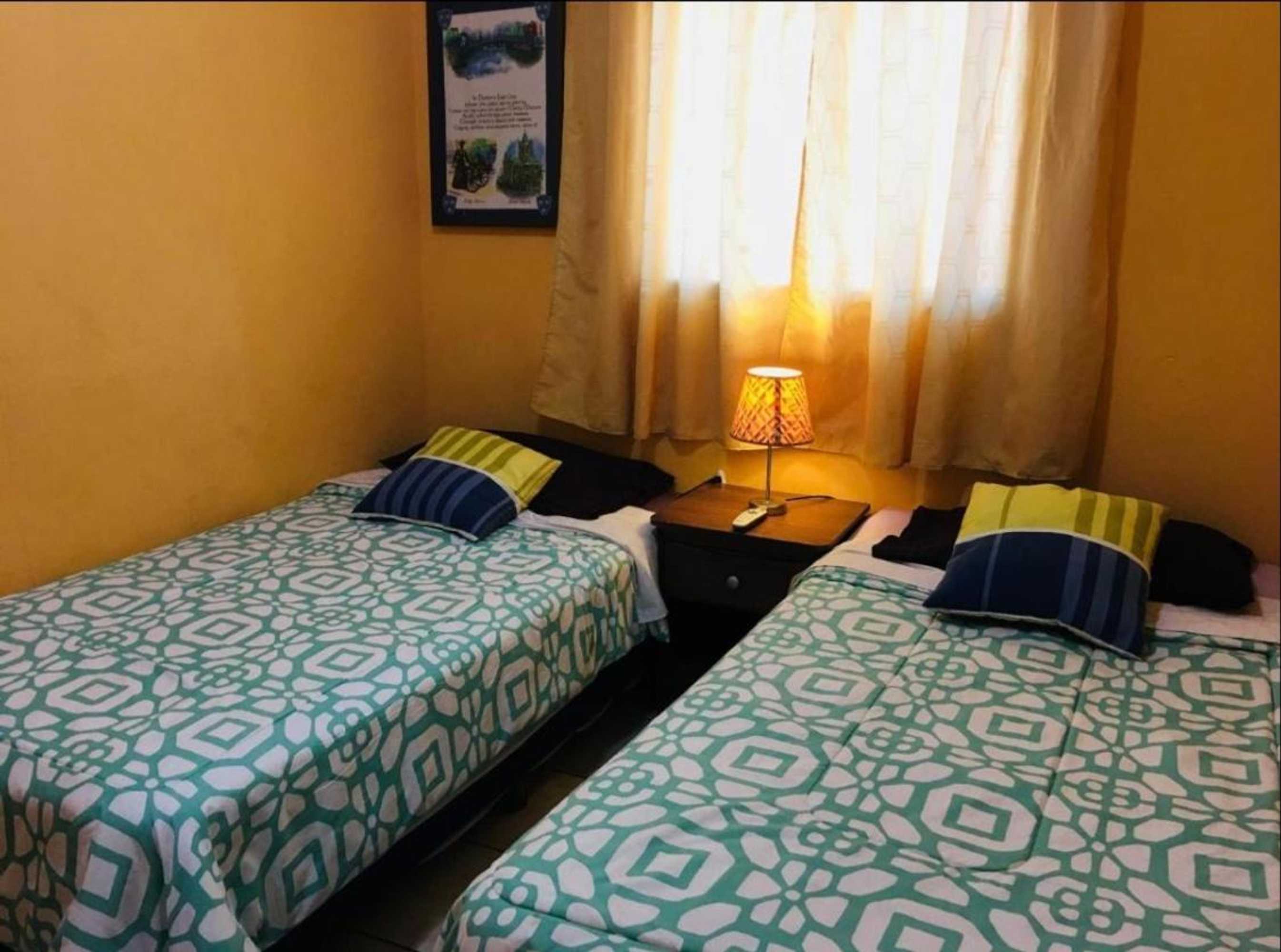 Gift card for Casa Central