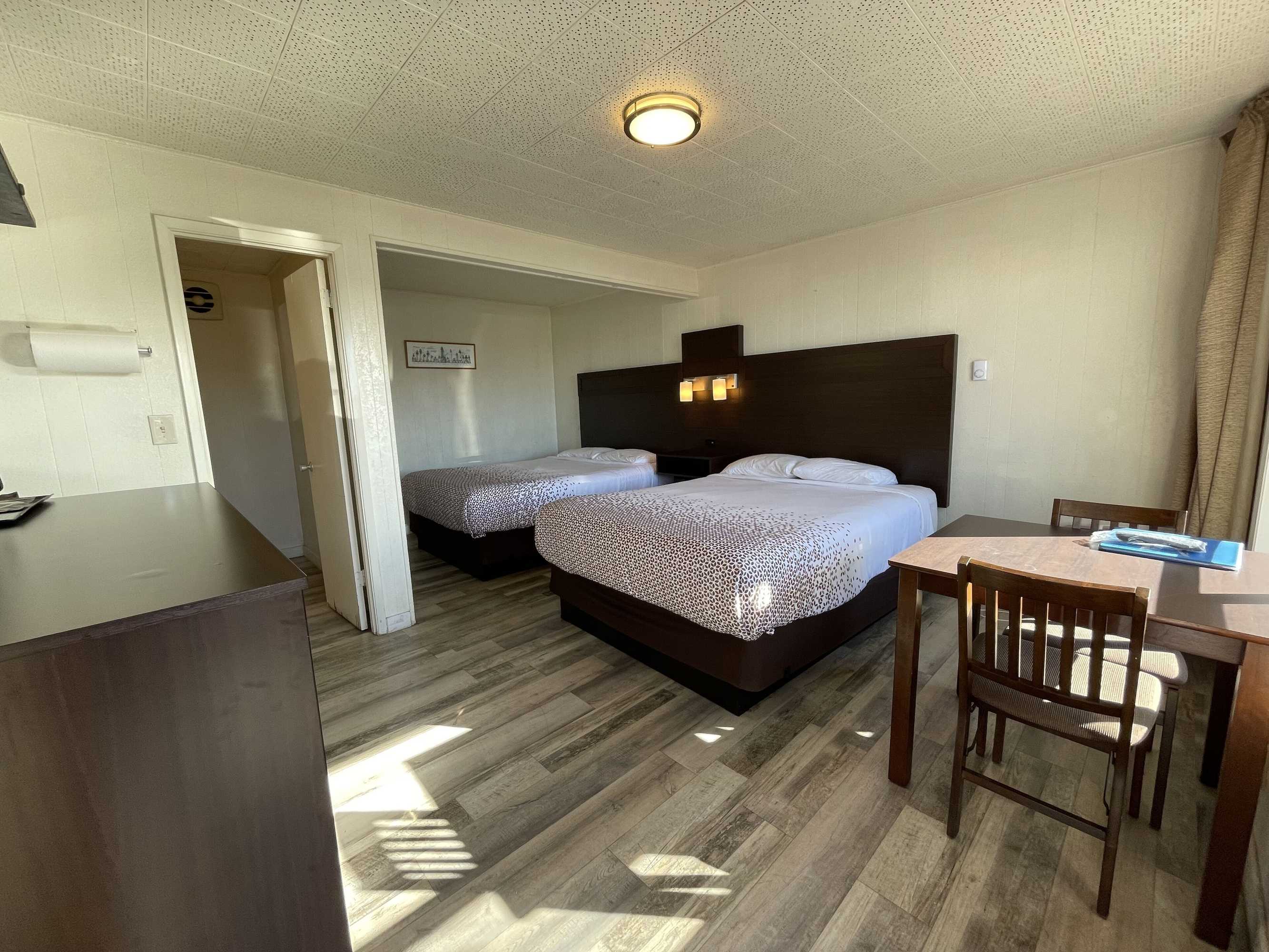 Gift card for Holiday Motel