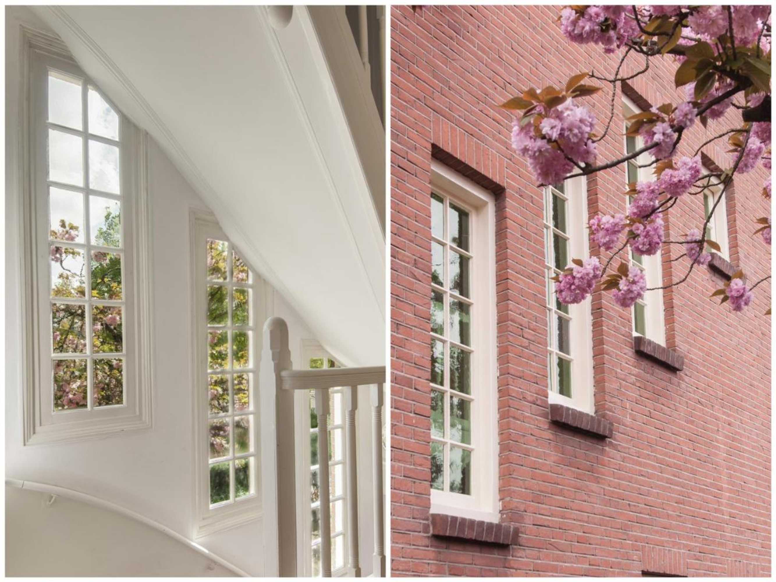 Gift card for De Schiedamse Suites