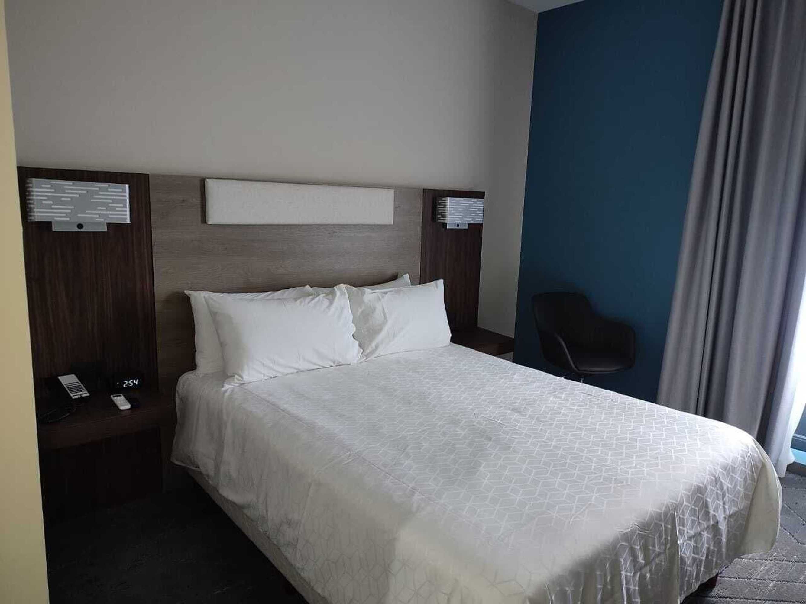 Gift card for Holiday Inn Express Morelia Centro Historico by Ihg Gift card for Holiday Inn Express Morelia Centro Historico by Ihg