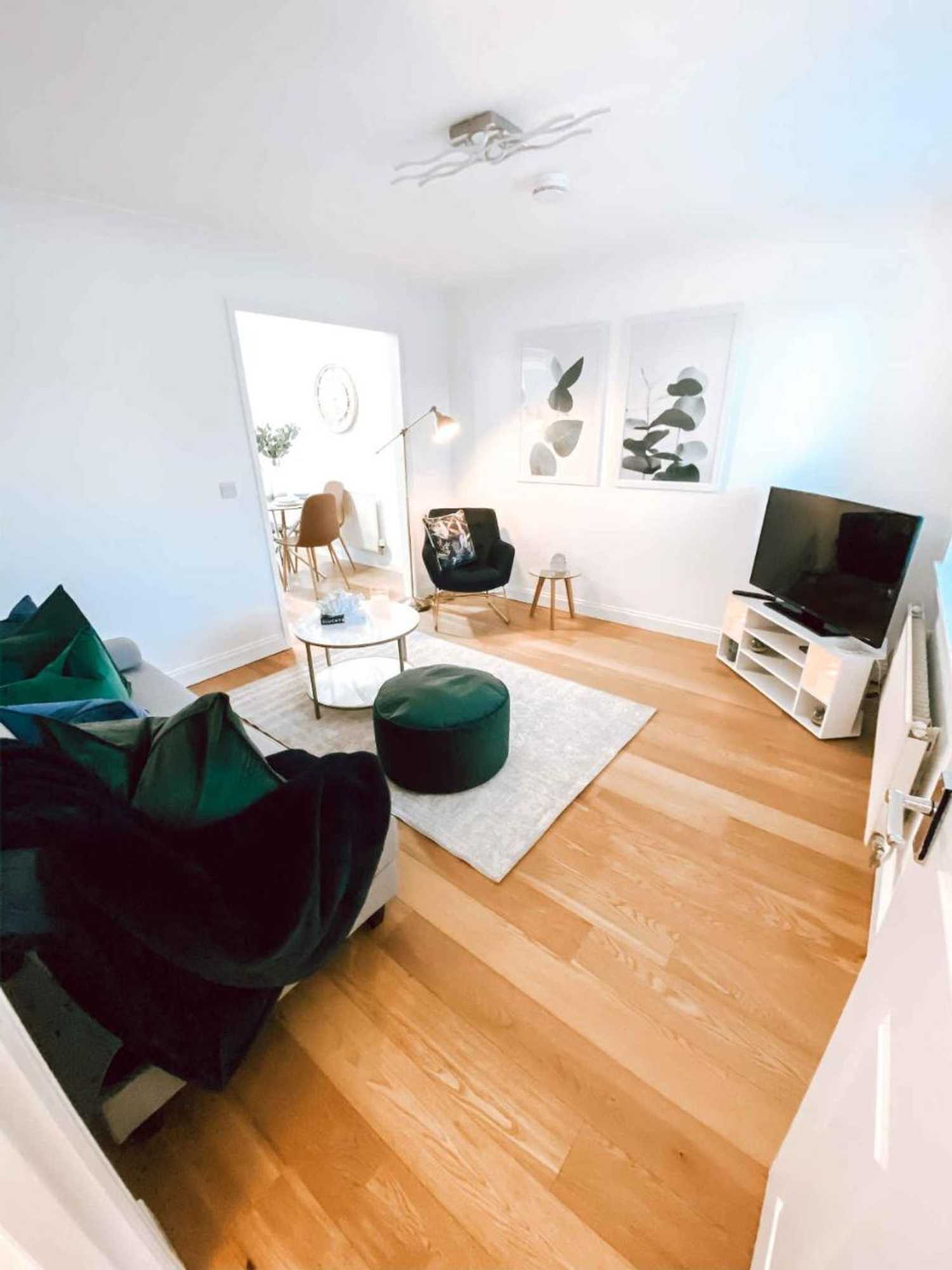 Gift card for Sutton Heath Lodge