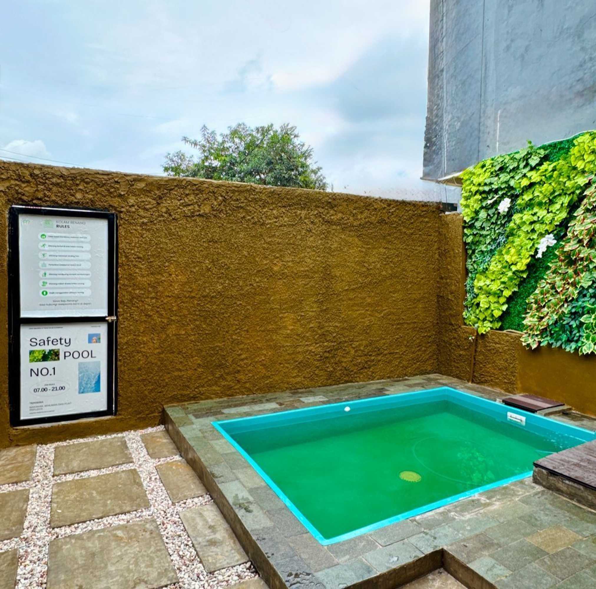 Gift card for Anugrah Inn