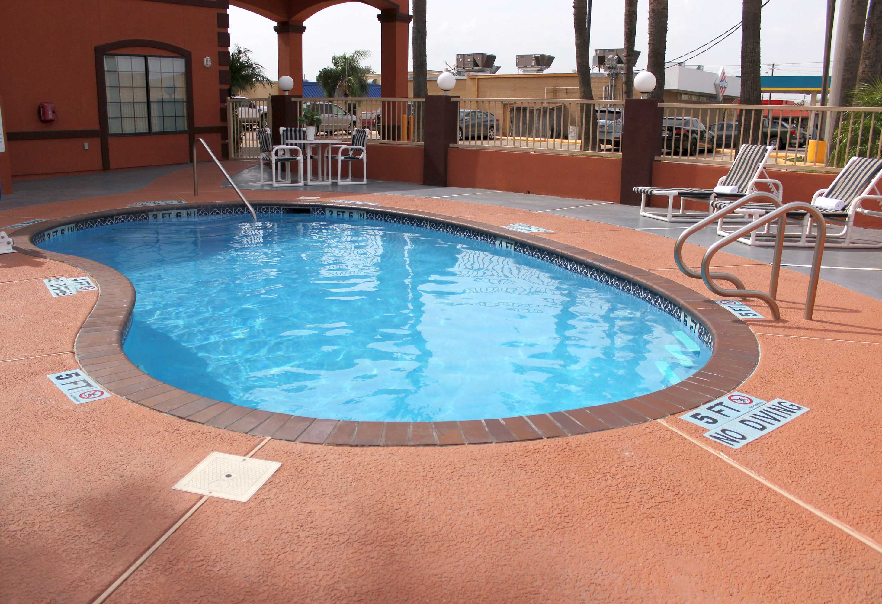 Gift card for Texas Inn And Suites Mcallen at La Plaza Mall And Airport Gift card for Texas Inn And Suites Mcallen at La Plaza Mall And Airport