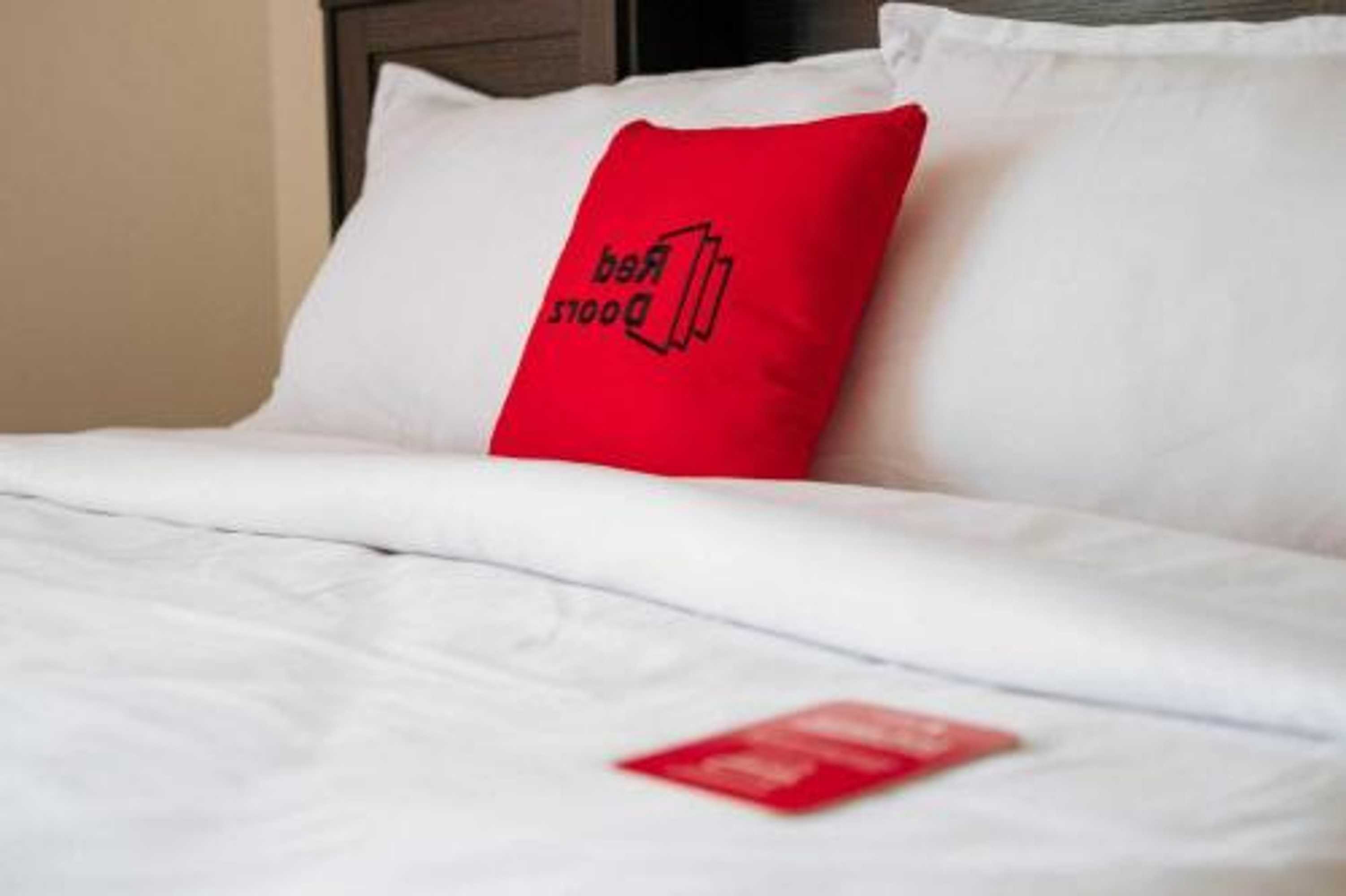 Gift card for Reddoorz Near Lampung Walk 2 Gift card for Reddoorz Near Lampung Walk 2