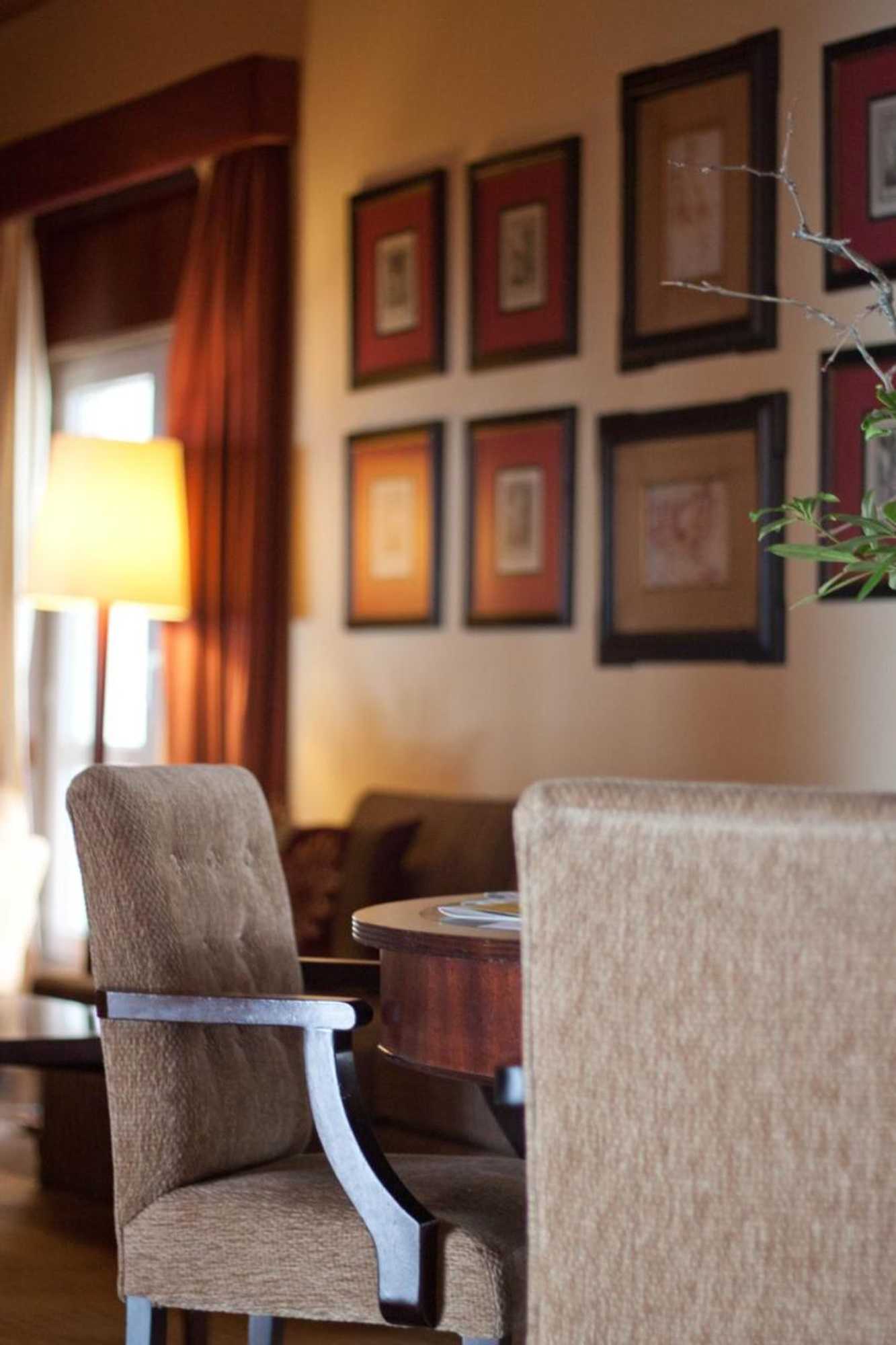 Gift card for Golden Tulip Caramulo