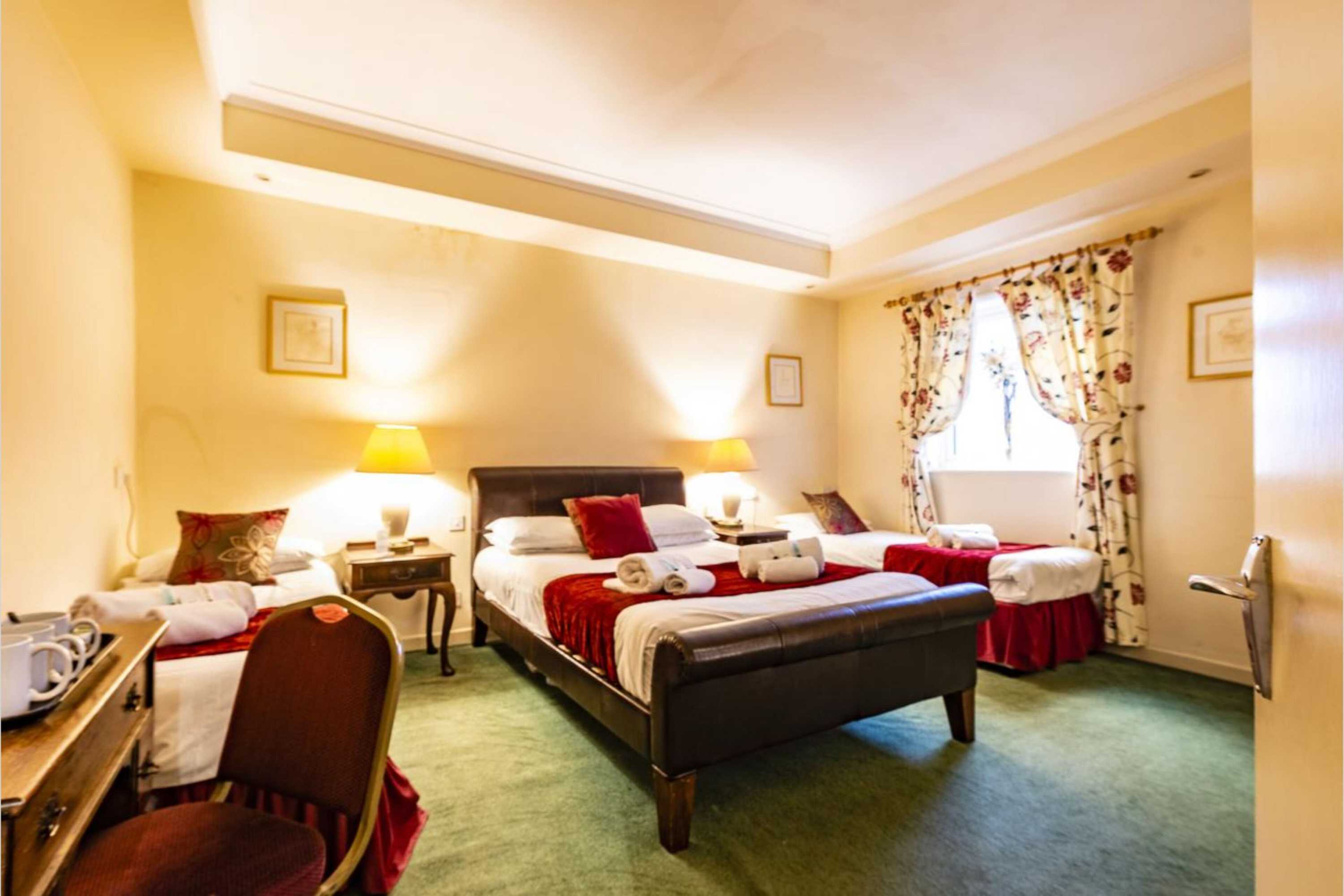 Gift card for Paddington House Hotel Gift card for Paddington House Hotel