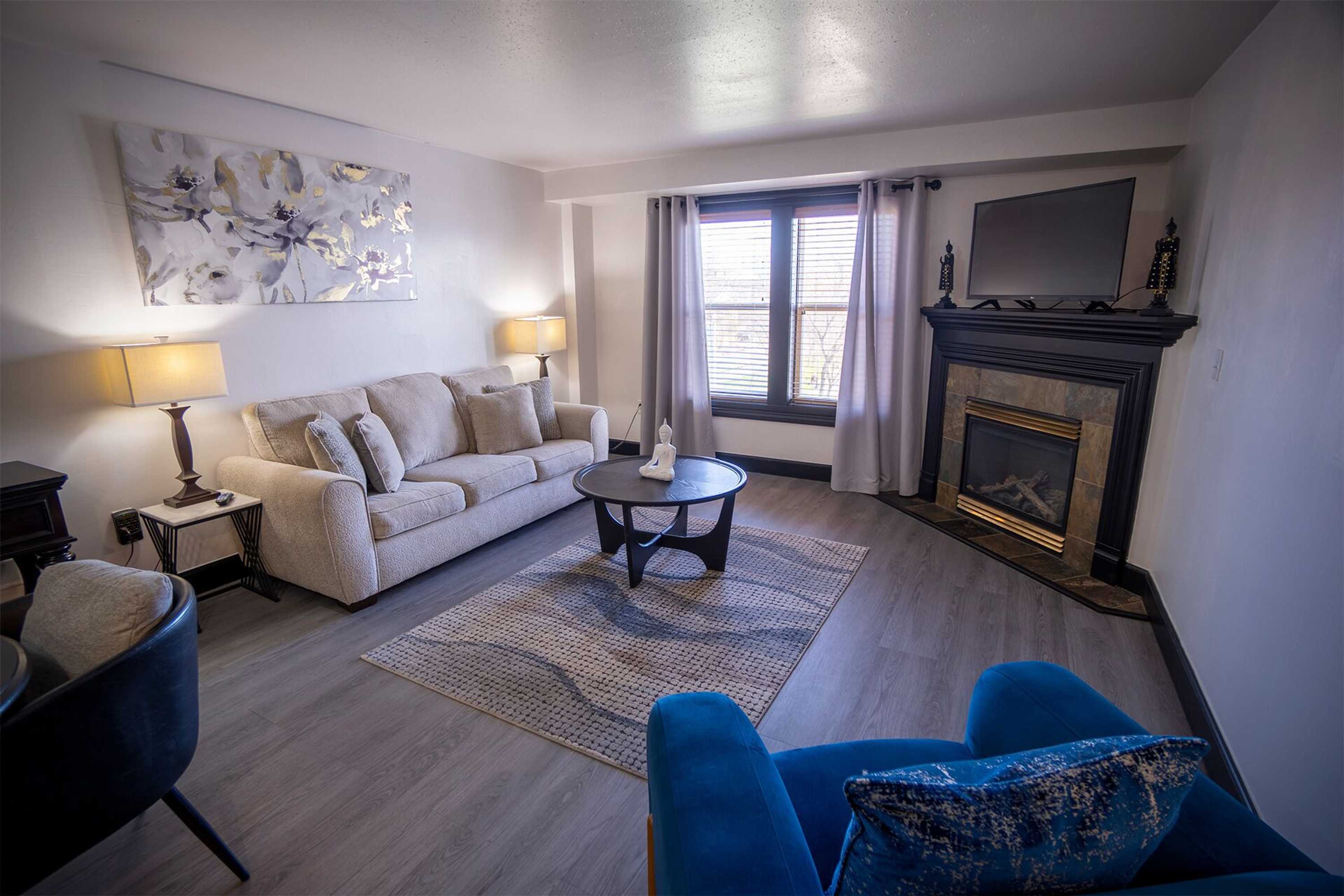 Gift card for Nuks Executive Suites