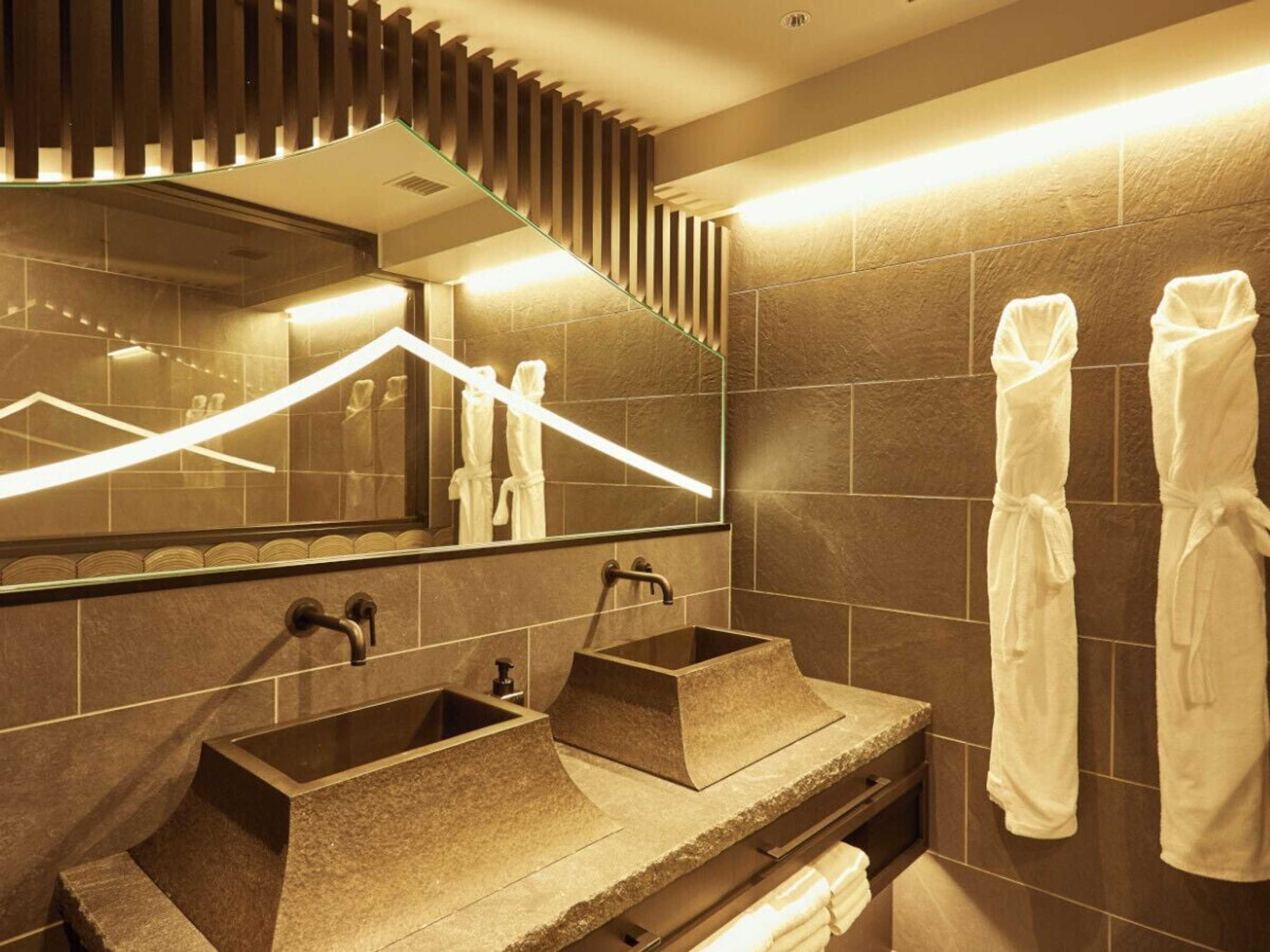 Gift card for One Station Hotel Kumamoto