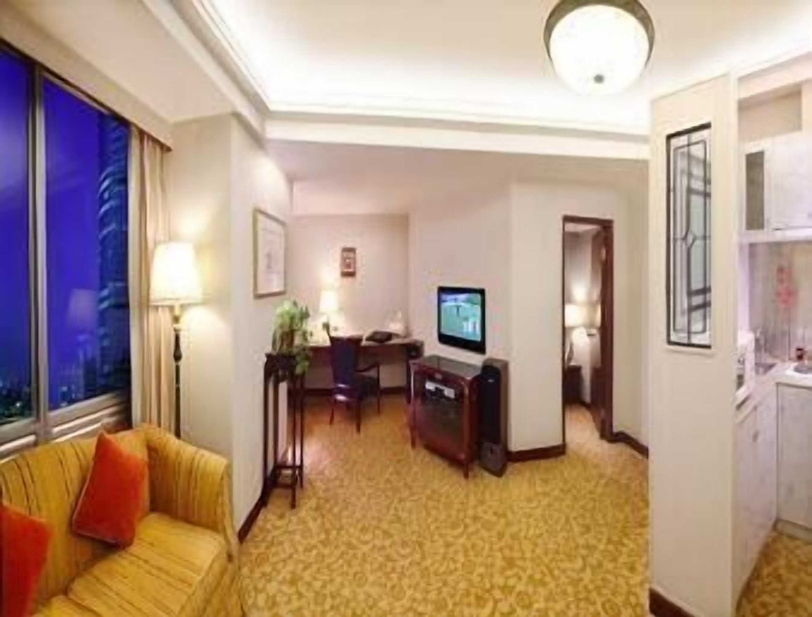 Gift card for Ramada Plaza Tian Lu Gift card for Ramada Plaza Tian Lu